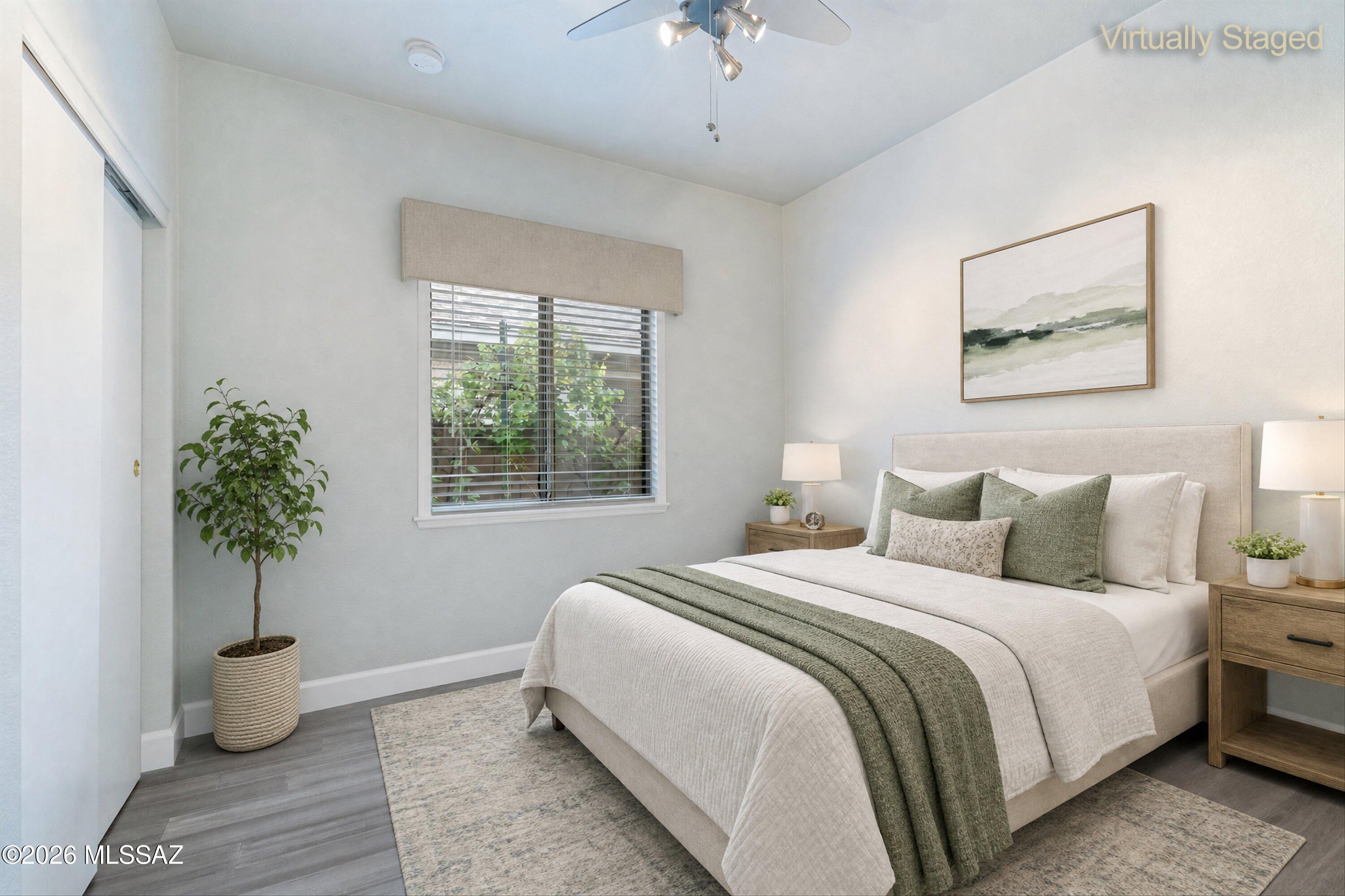 Rillito At La Cholla (1-133) - Residential