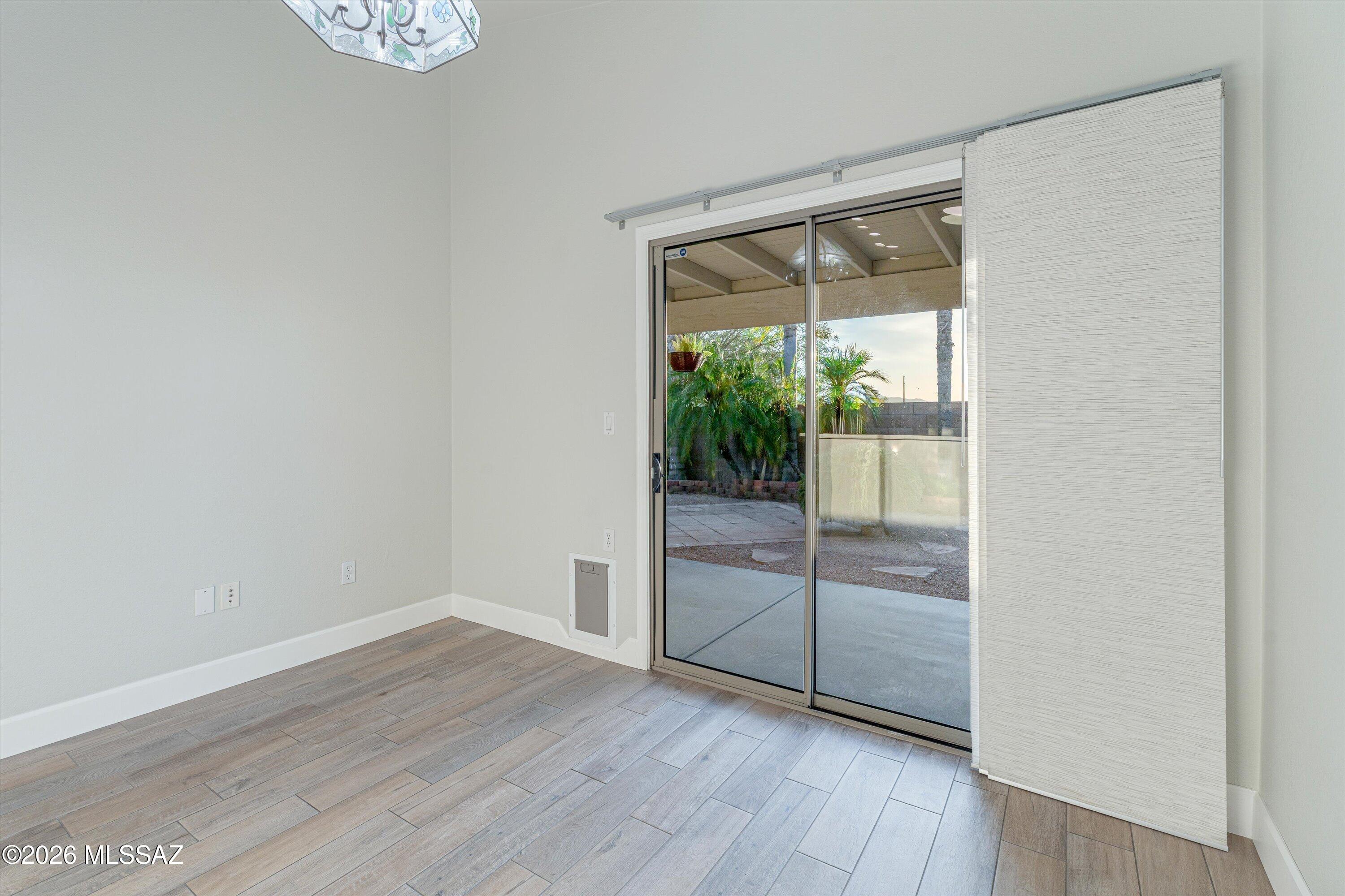 Rillito At La Cholla (1-133) - Residential