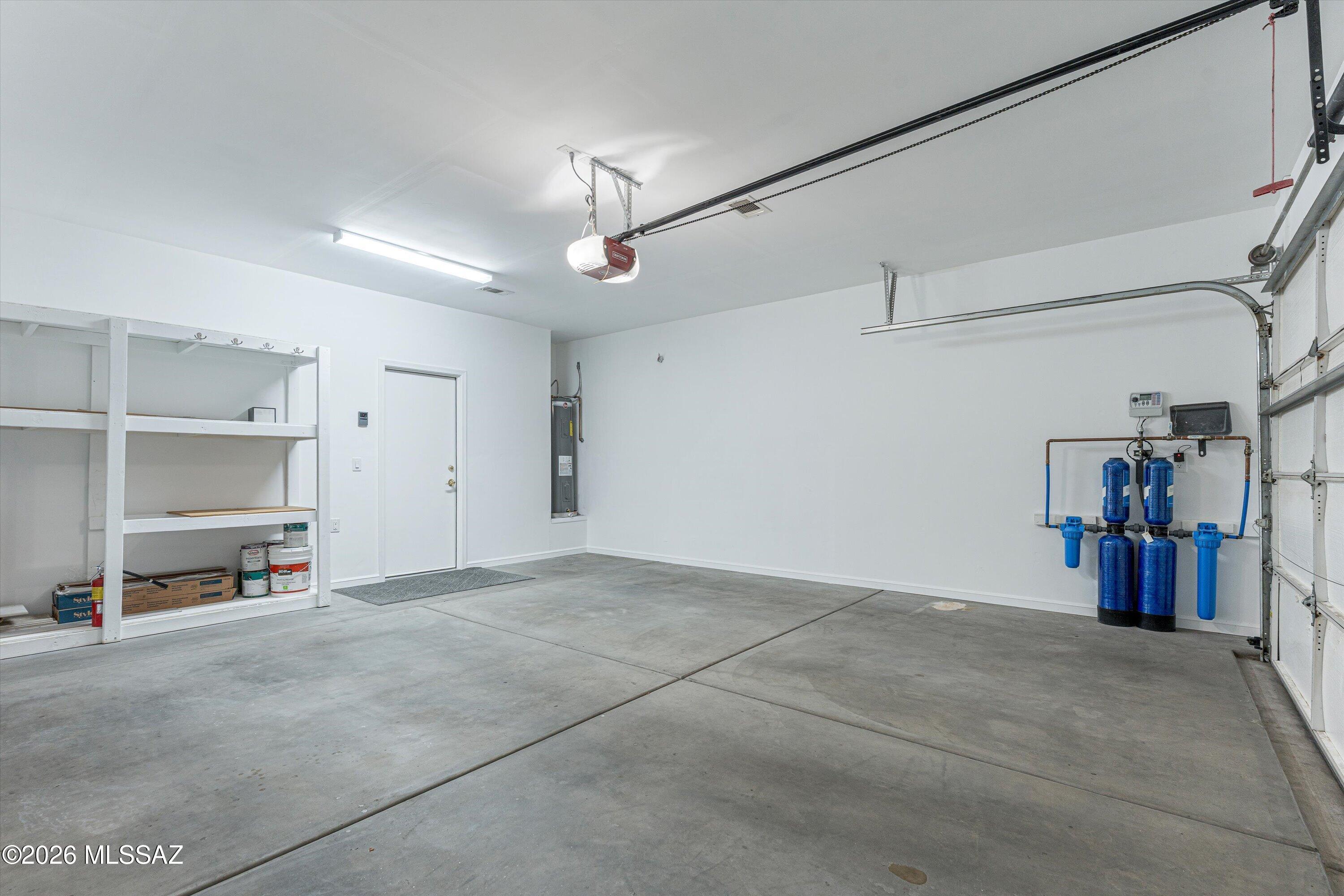 Rillito At La Cholla (1-133) - Residential