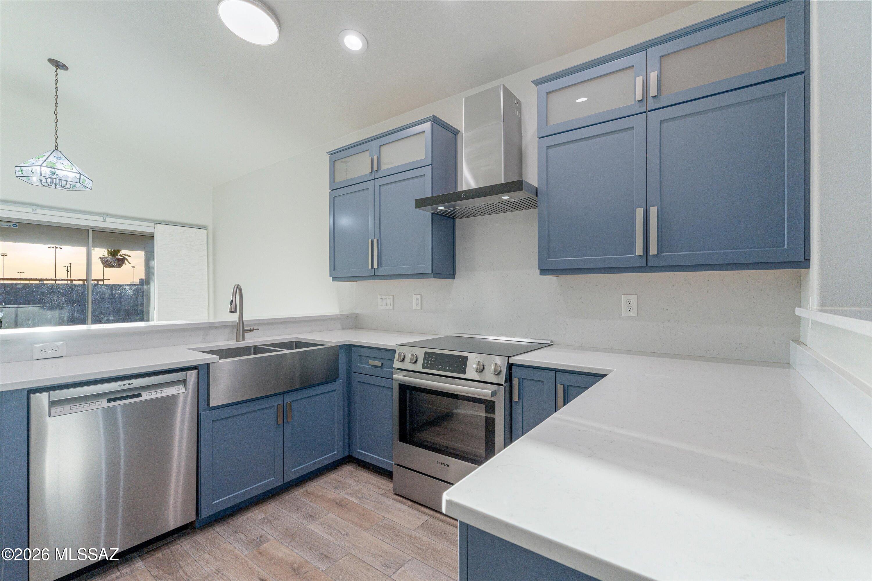 Rillito At La Cholla (1-133) - Residential