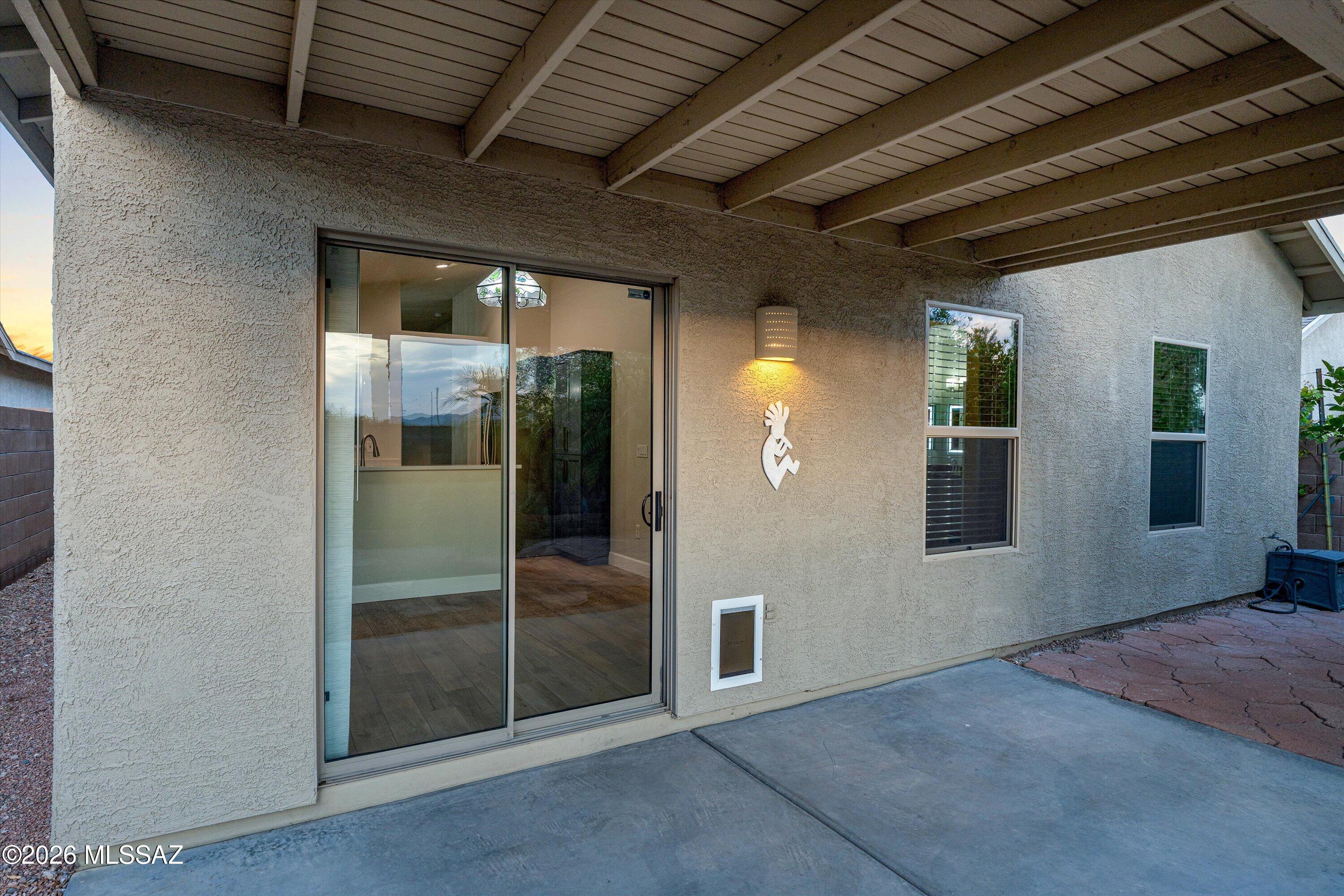 Rillito At La Cholla (1-133) - Residential