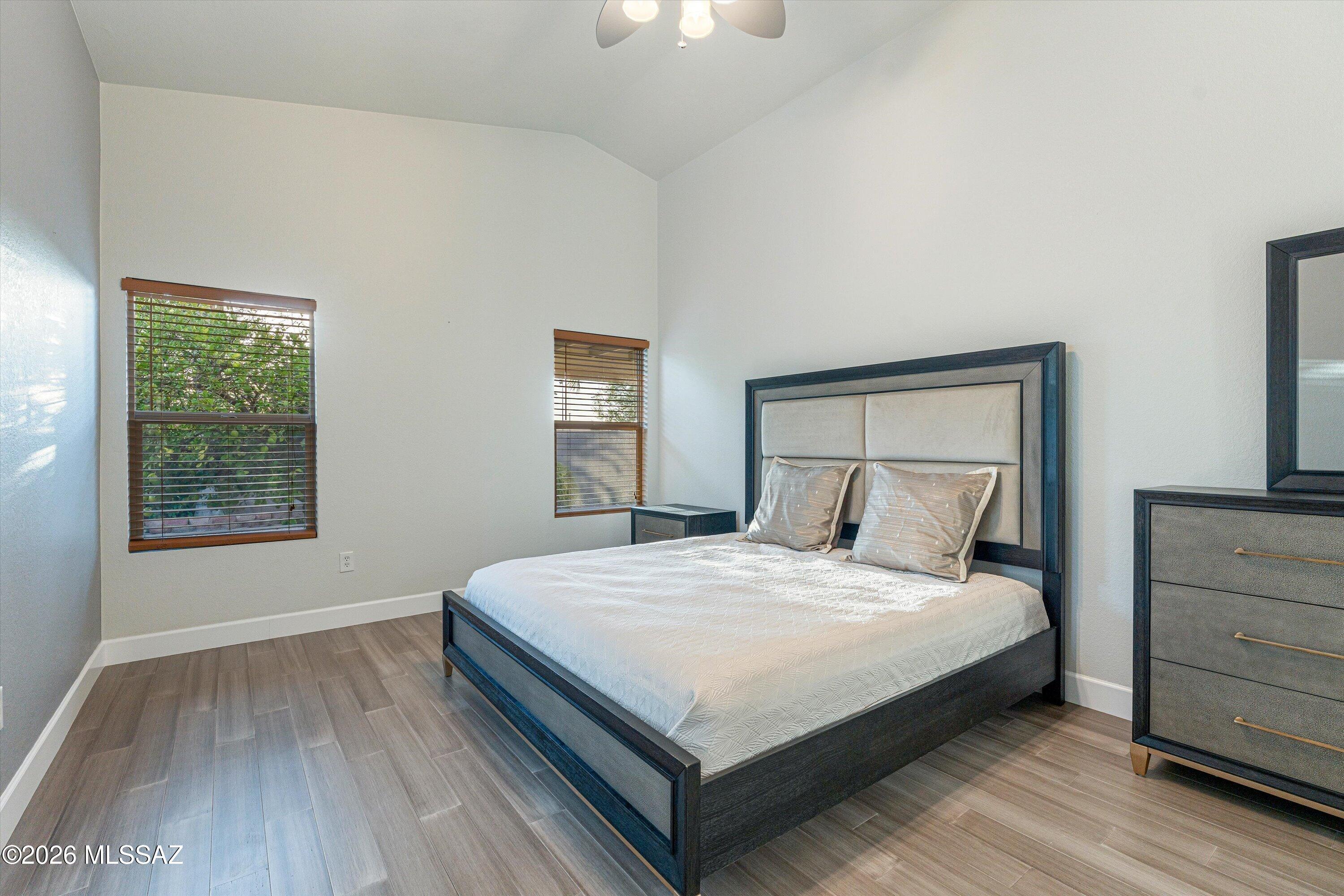 Rillito At La Cholla (1-133) - Residential