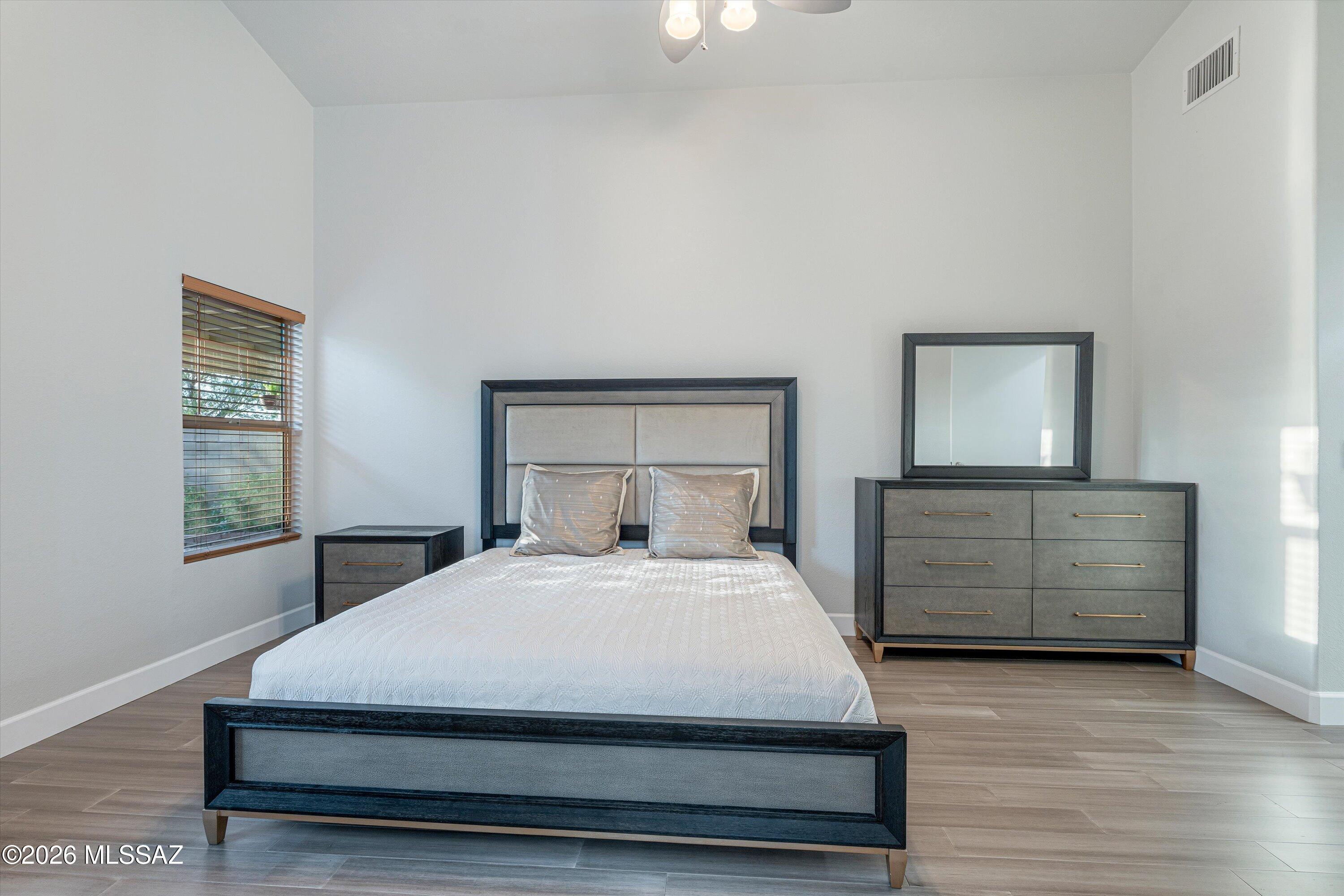 Rillito At La Cholla (1-133) - Residential