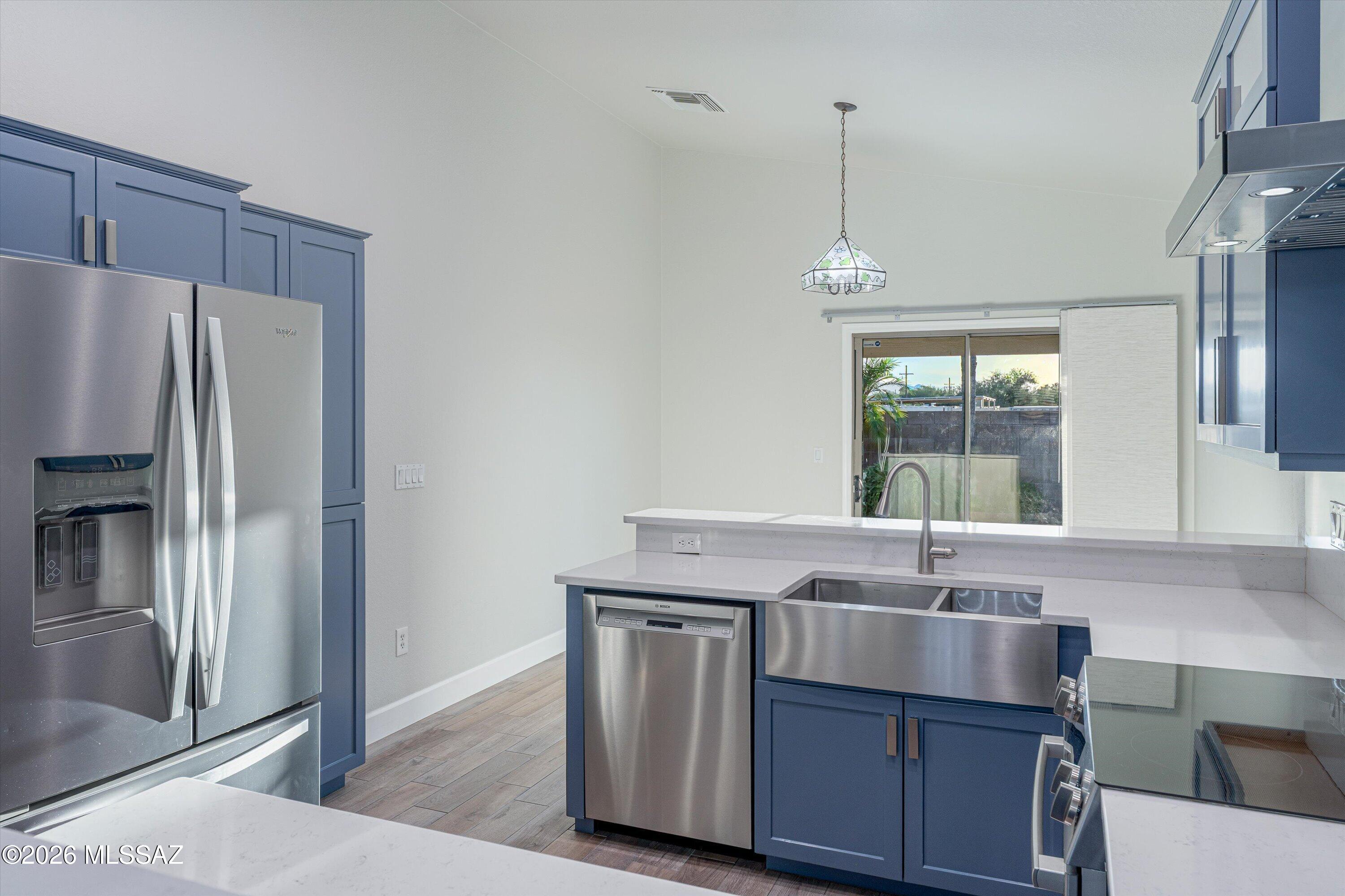 Rillito At La Cholla (1-133) - Residential