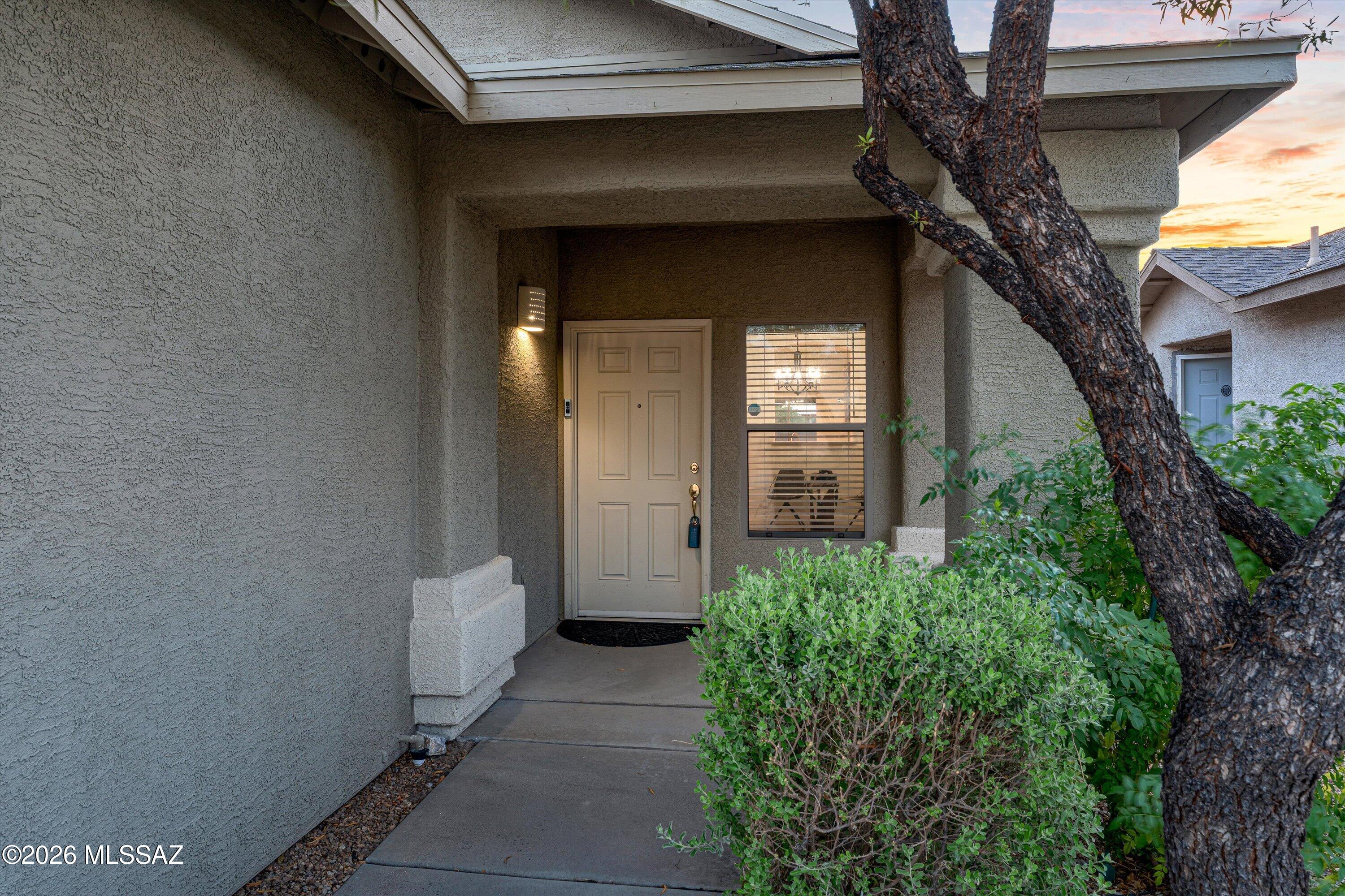 Rillito At La Cholla (1-133) - Residential