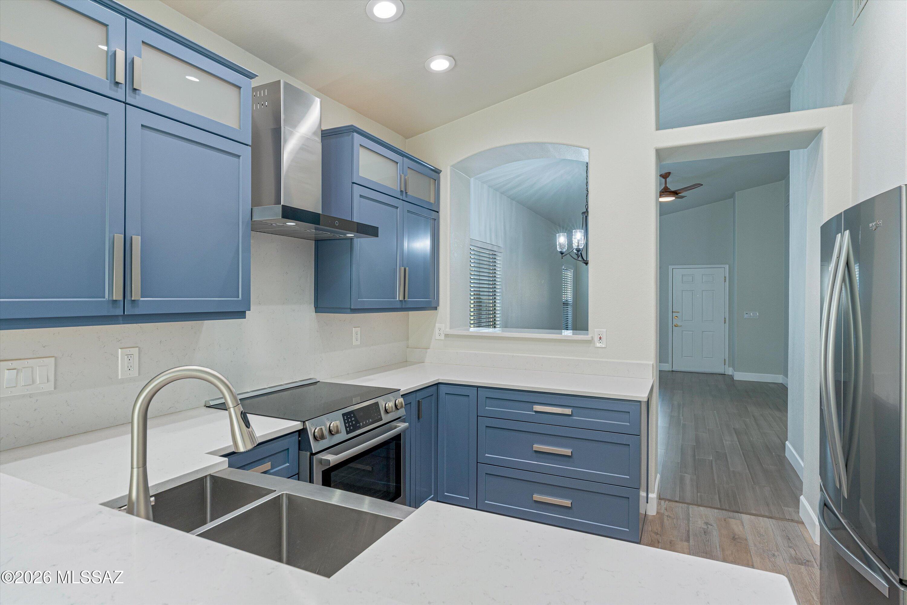 Rillito At La Cholla (1-133) - Residential