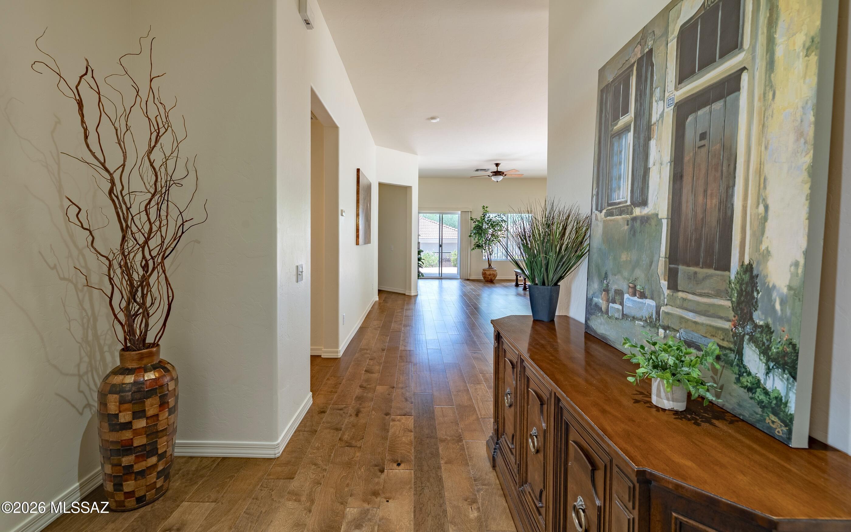 Heritage Highlands - Residential