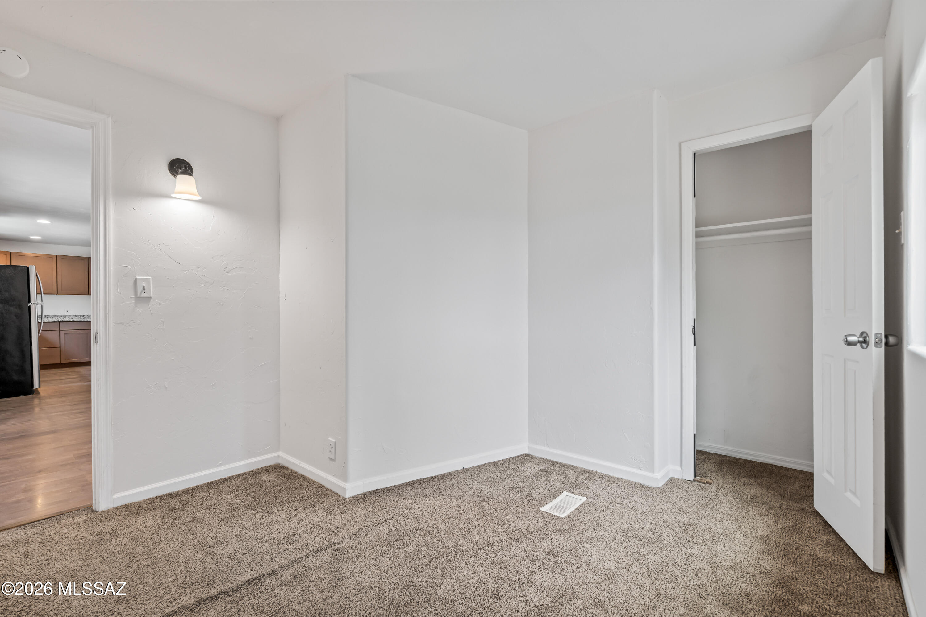 Unsubdivided - Residential