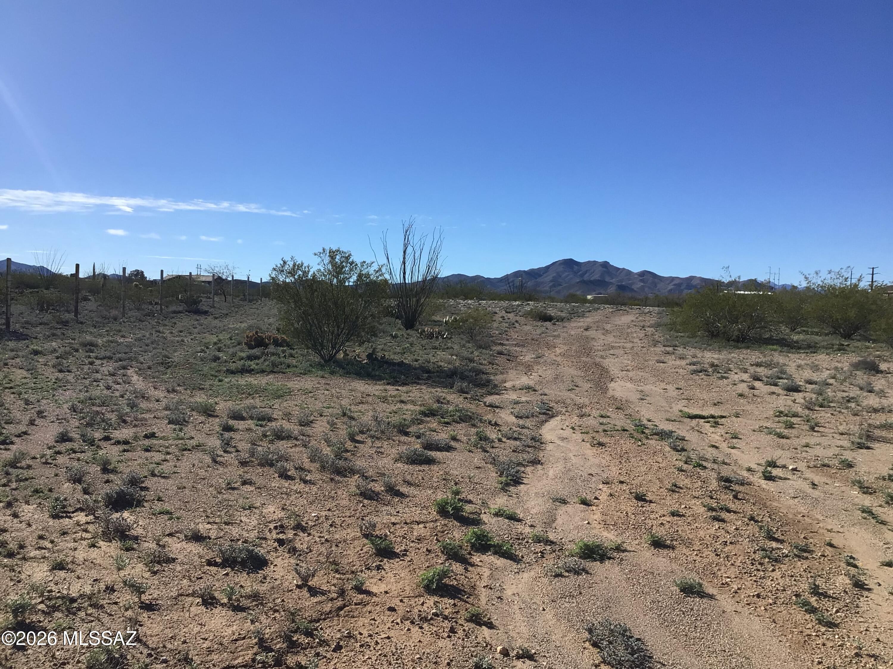 Rincon View Estates (1-87) - Land