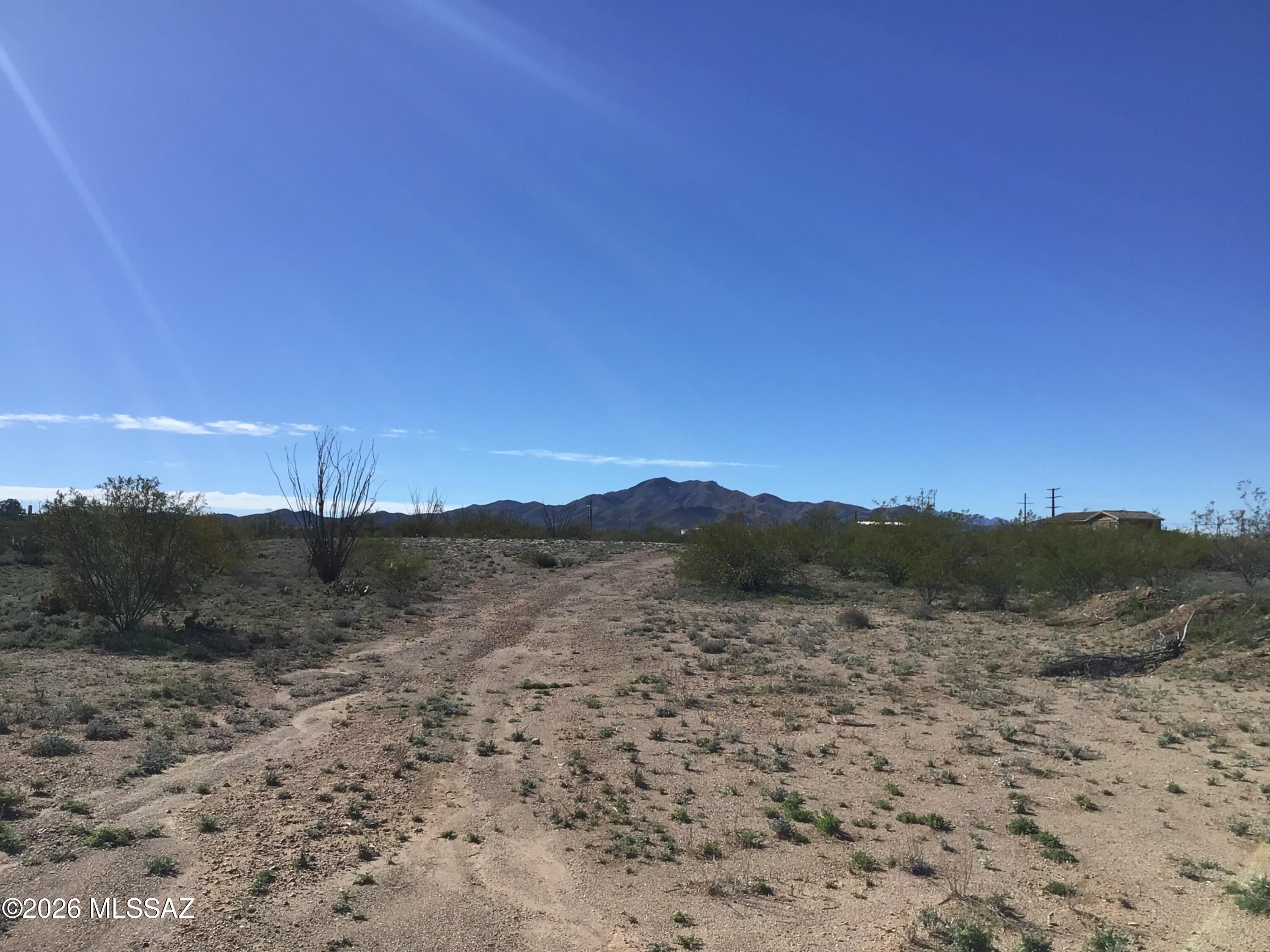 Rincon View Estates (1-87) - Land