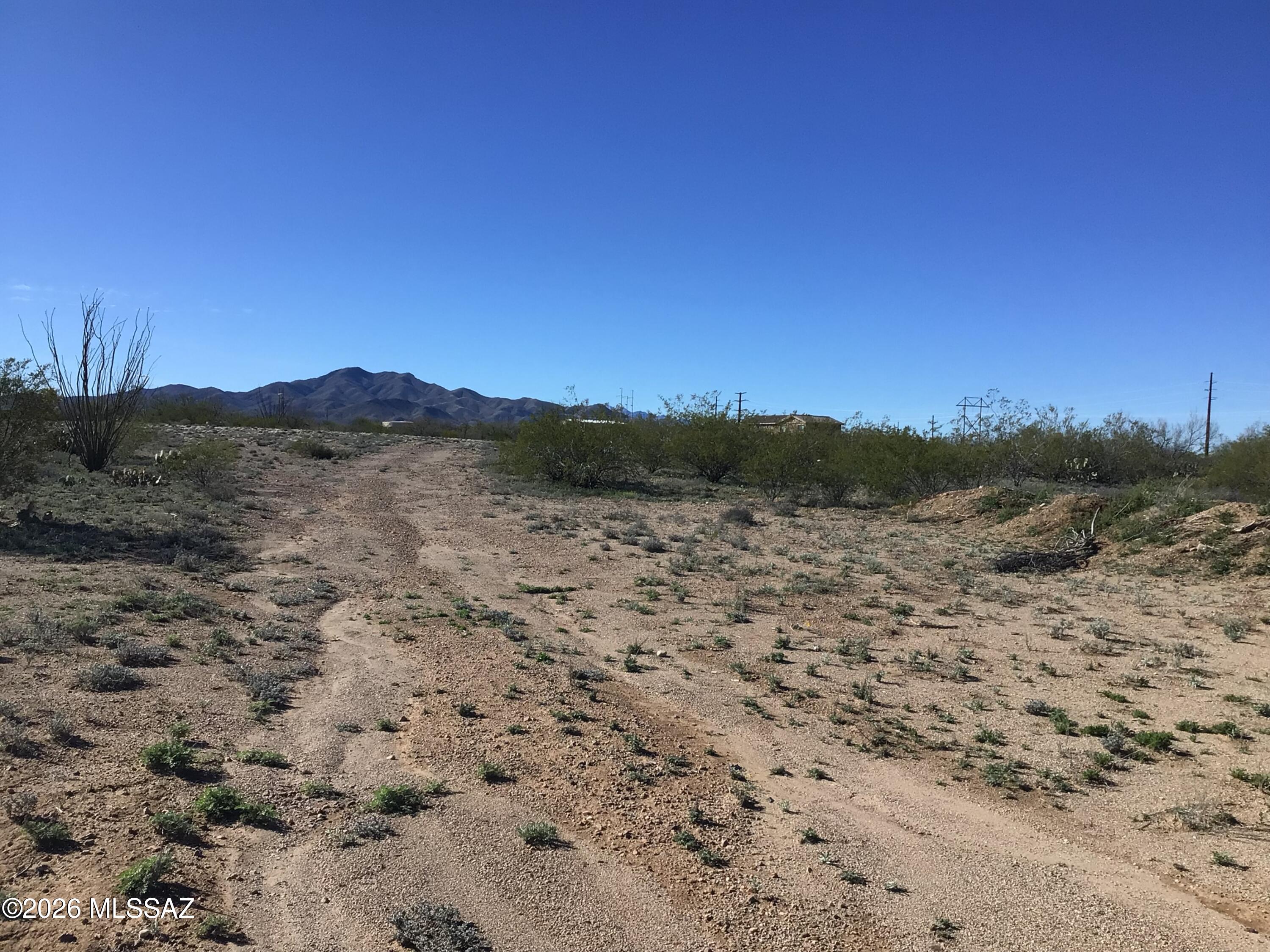 Rincon View Estates (1-87) - Land