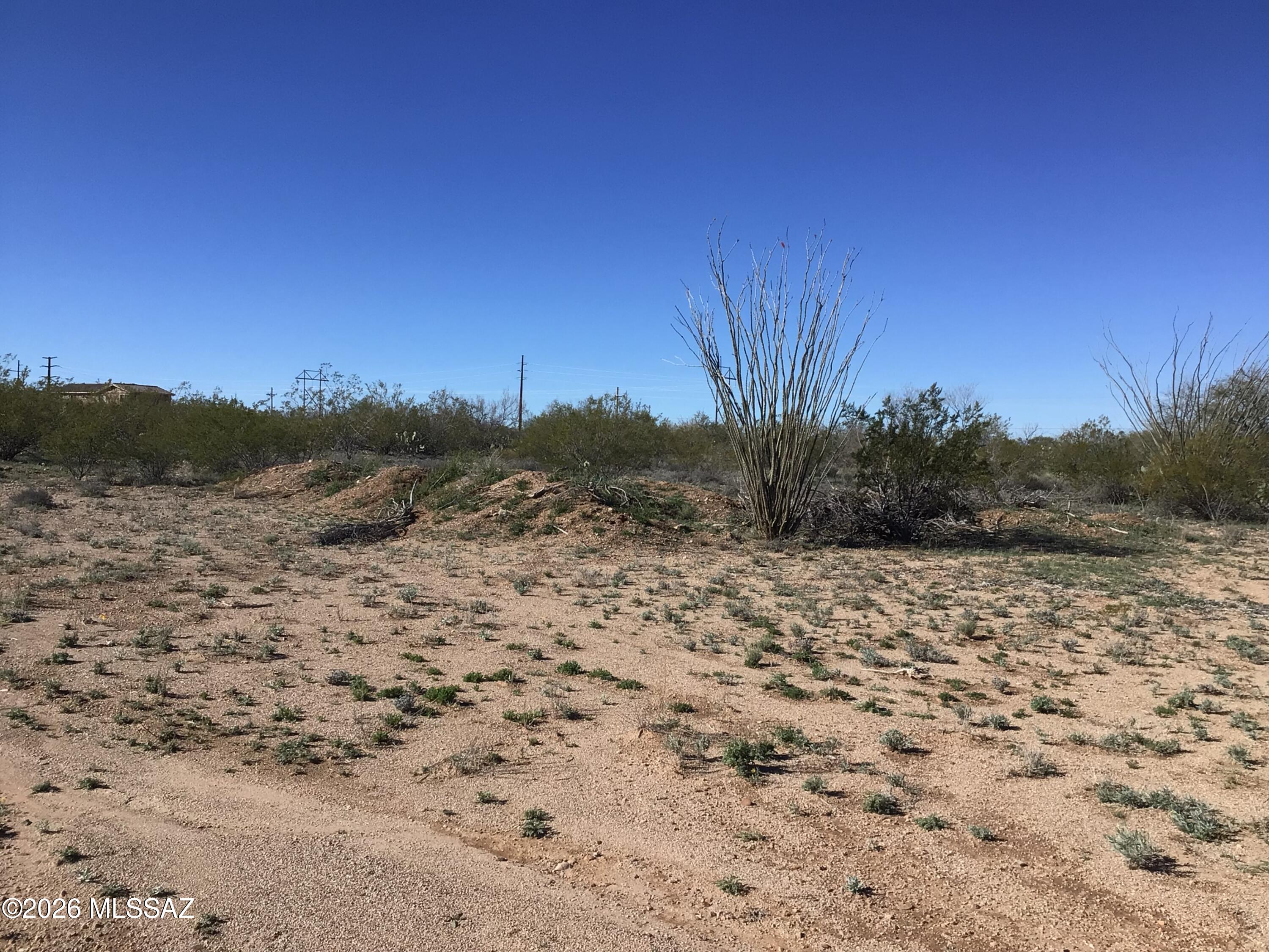 Rincon View Estates (1-87) - Land