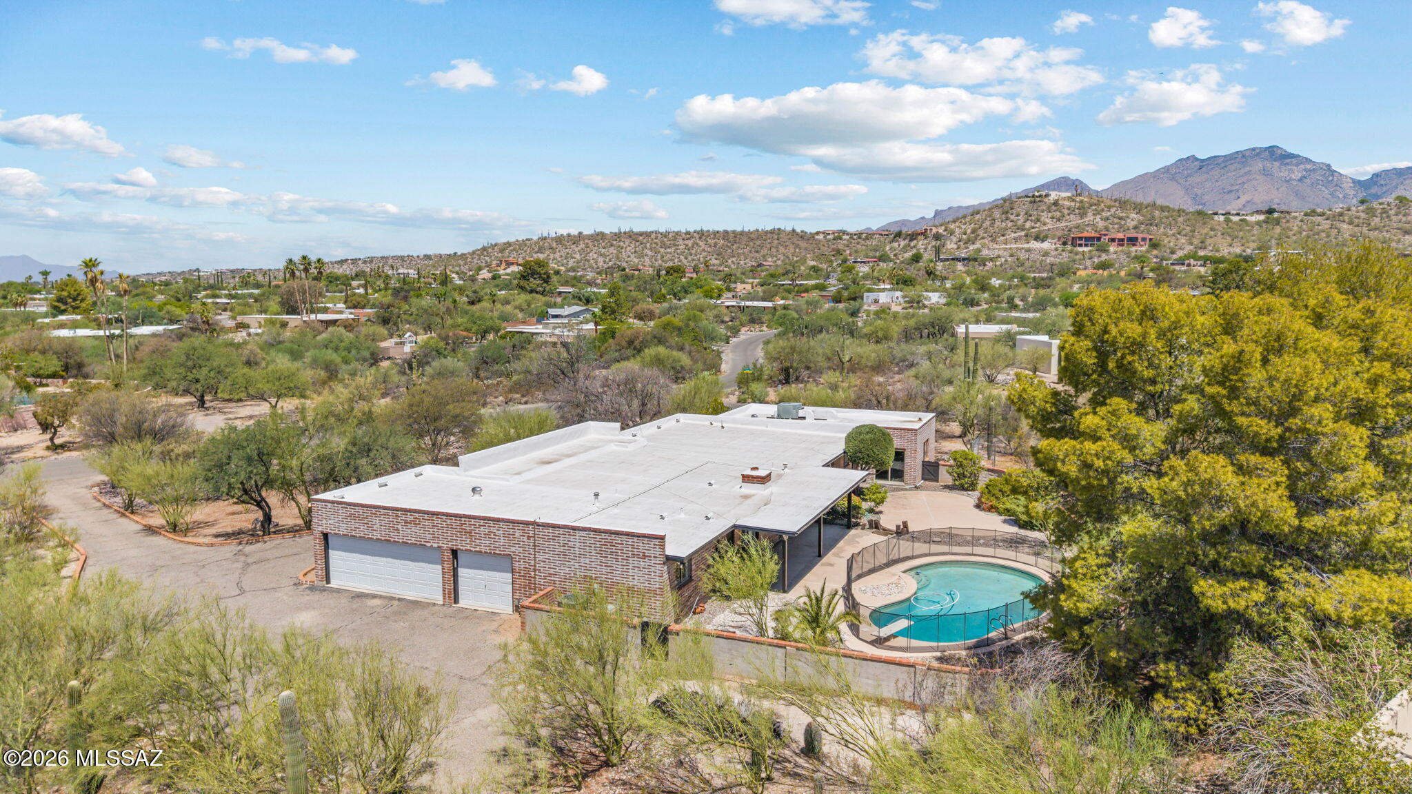 Sabino Vista Heights (1-83) - Residential
