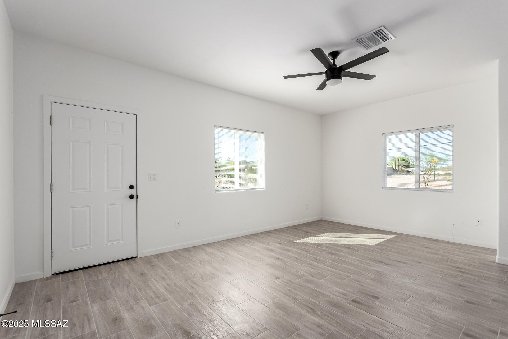 Hiram Banks Acres - Residential