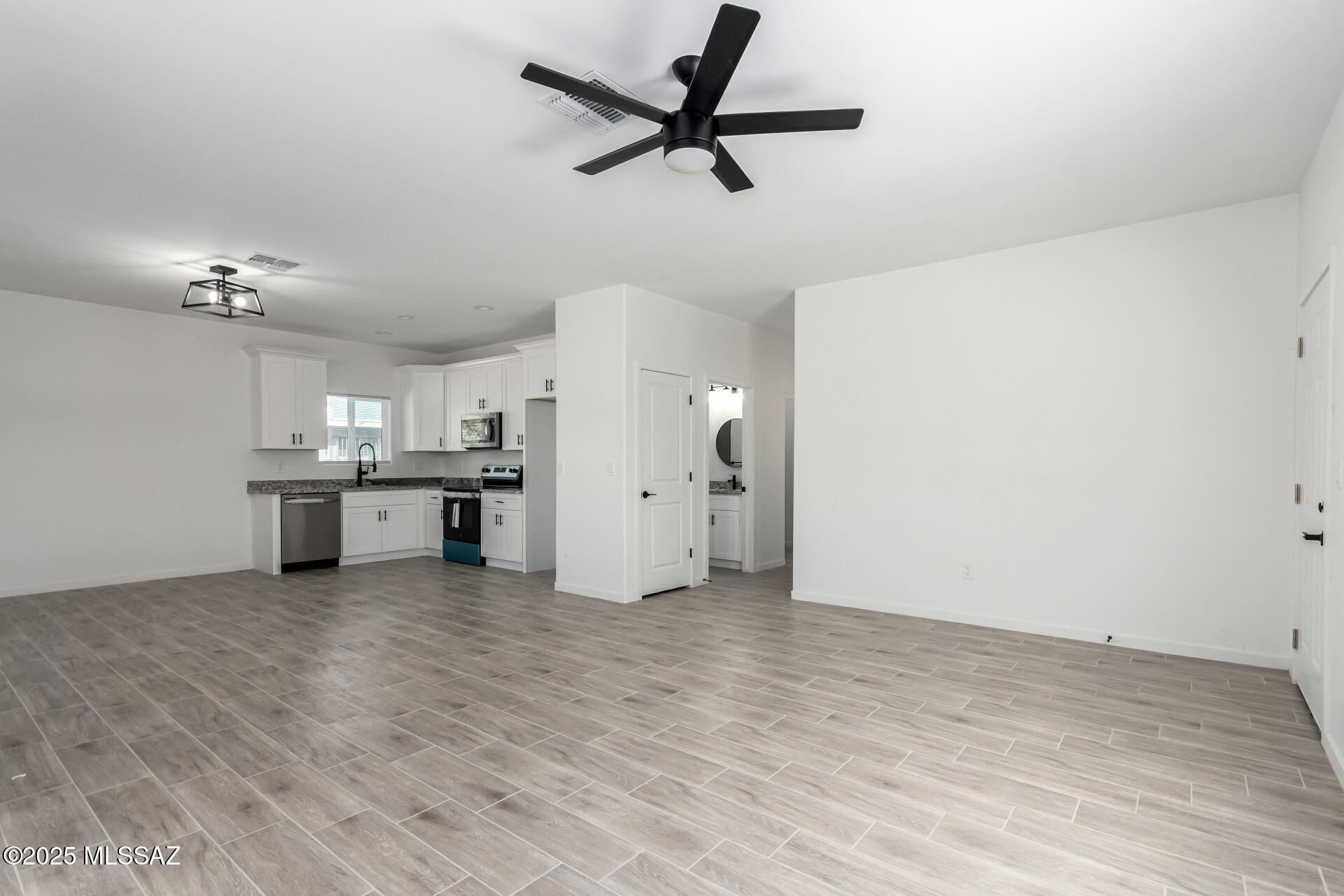 Hiram Banks Acres - Residential