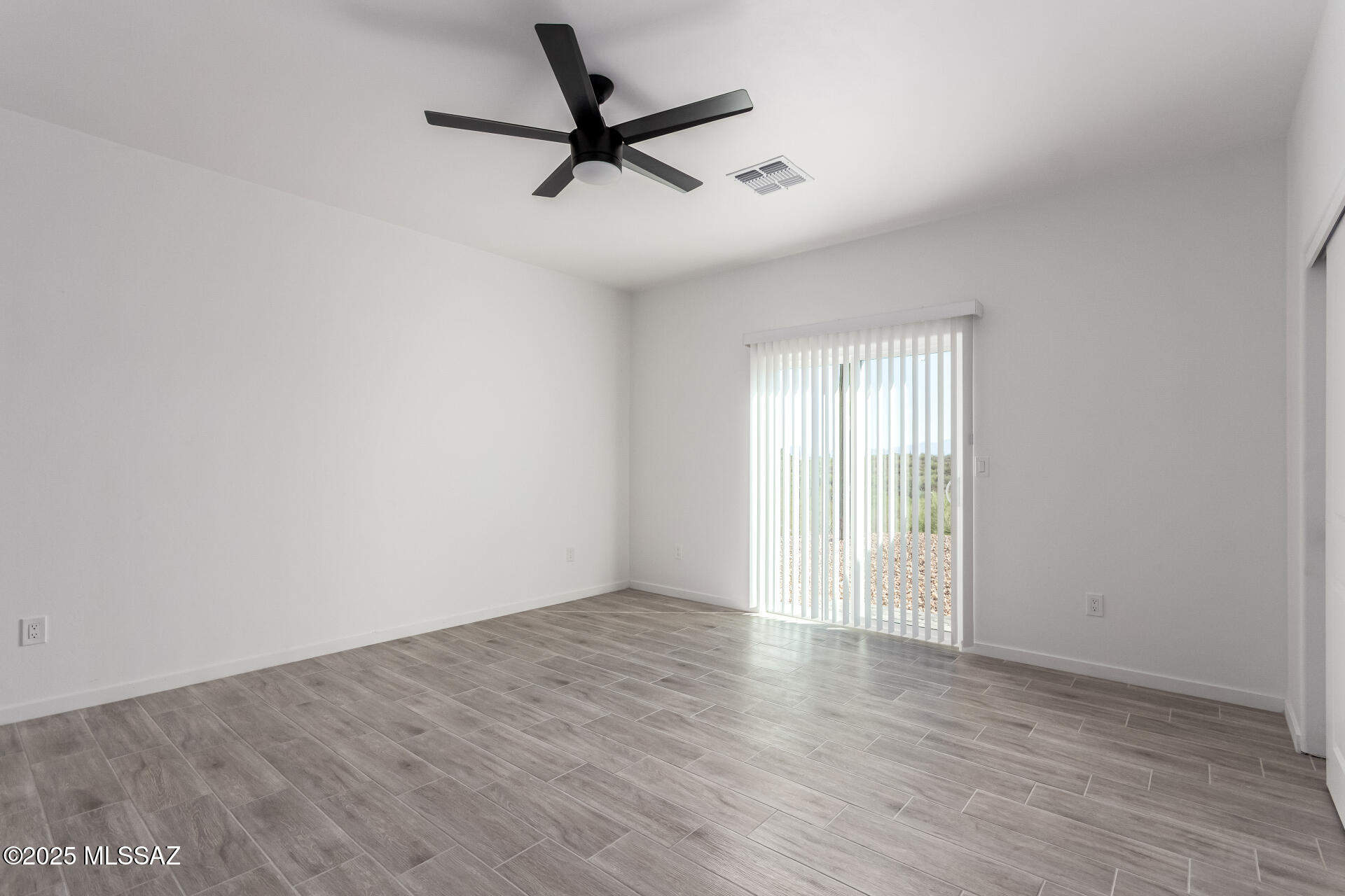Hiram Banks Acres - Residential