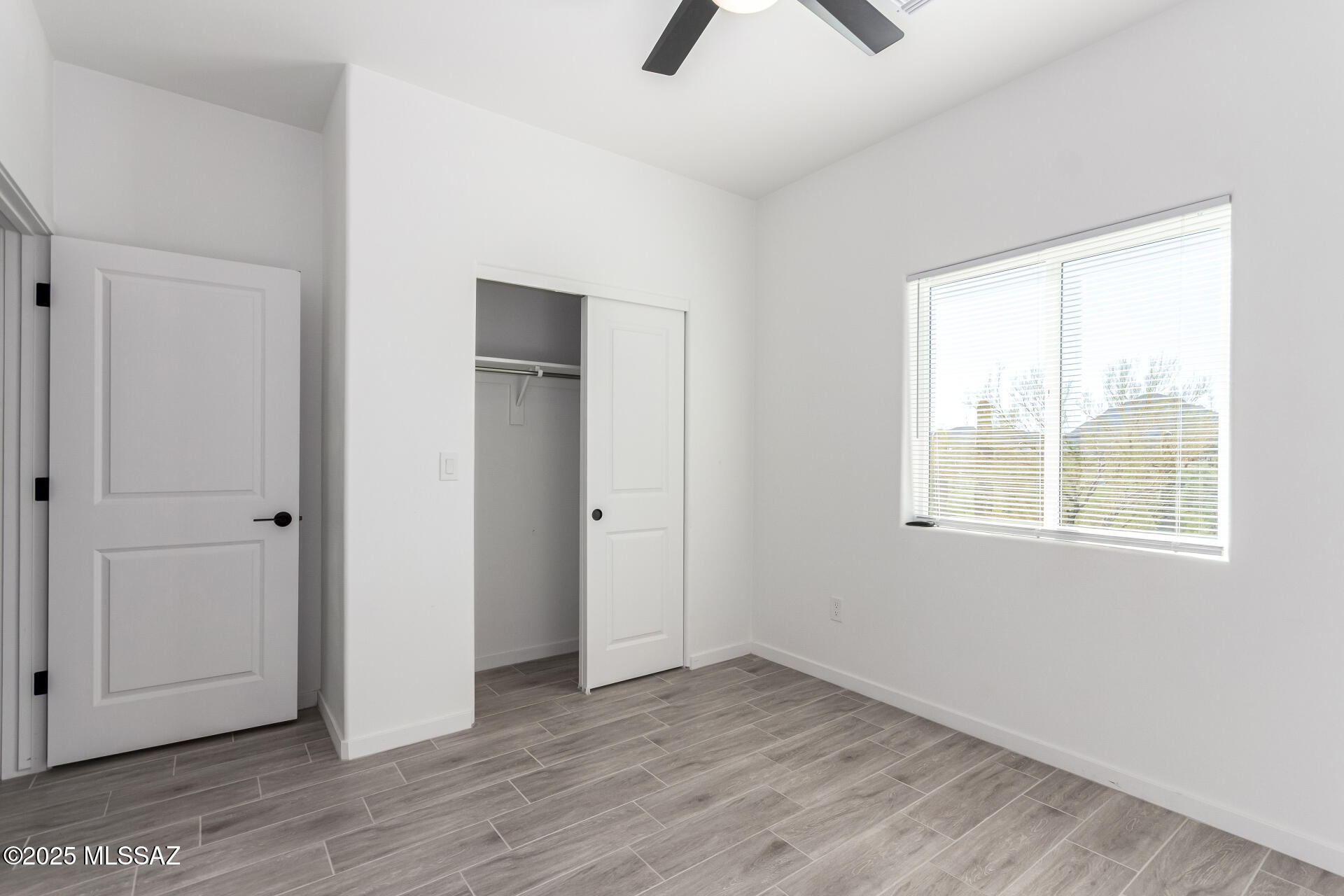 Hiram Banks Acres - Residential