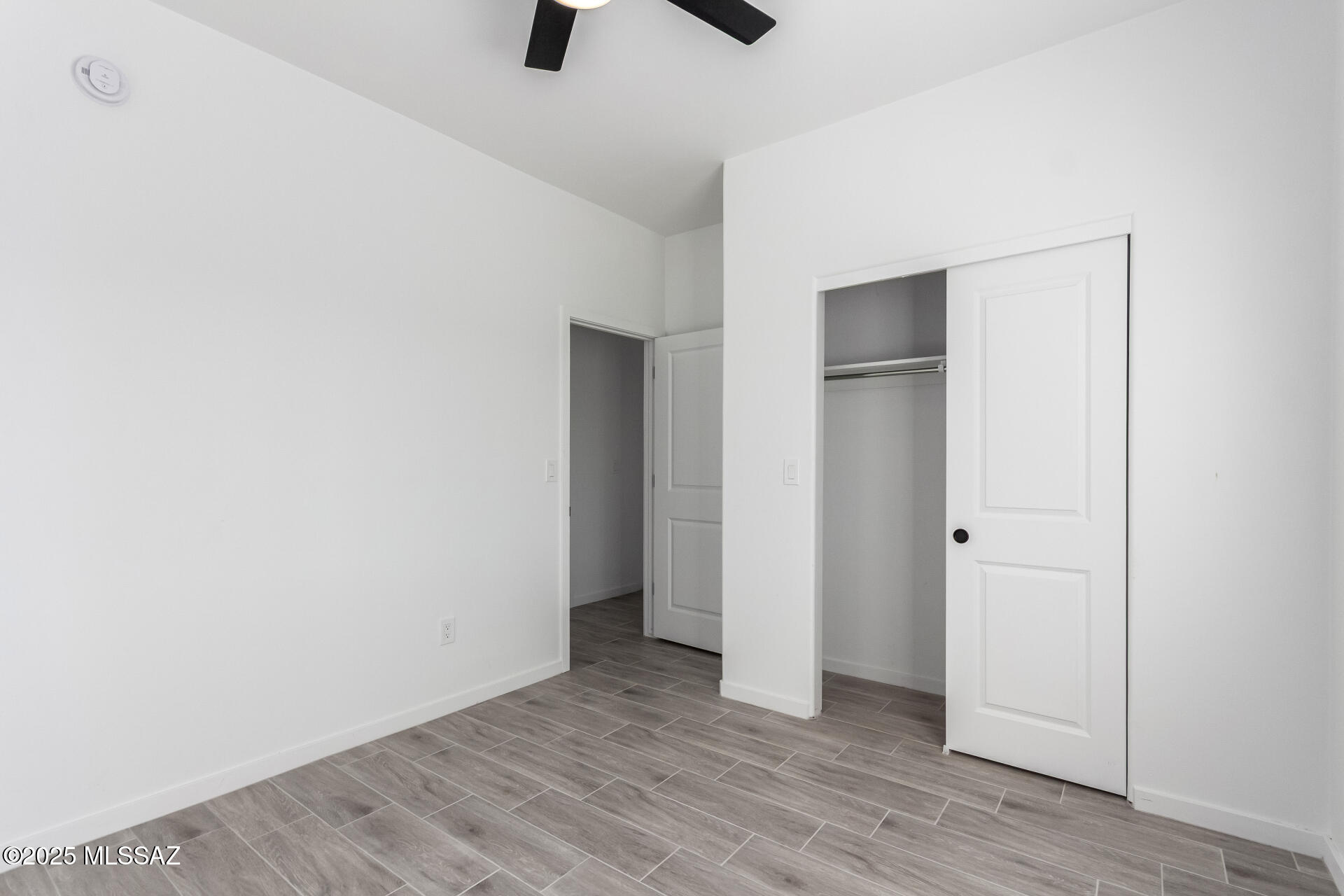 Hiram Banks Acres - Residential