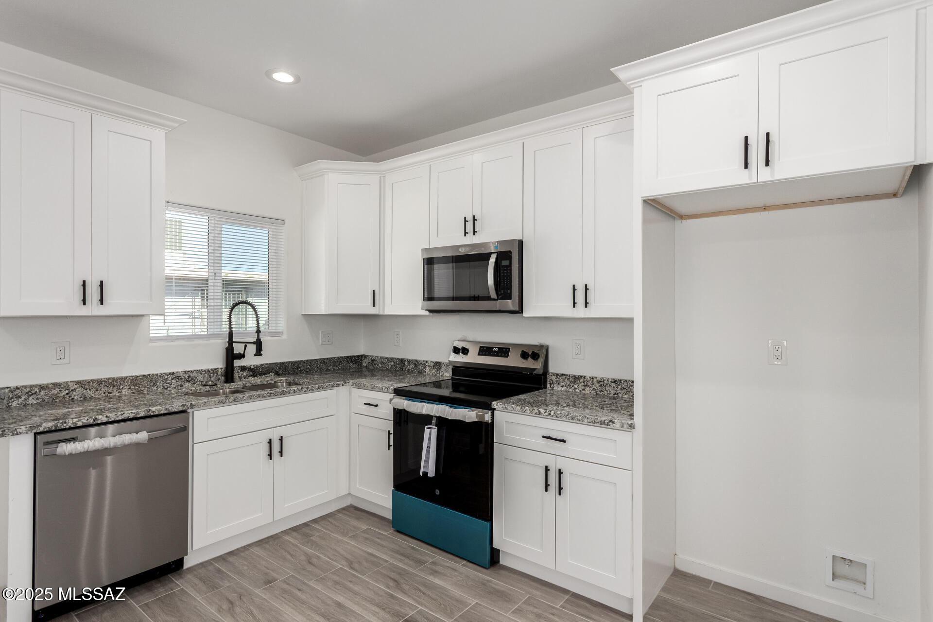 Hiram Banks Acres - Residential
