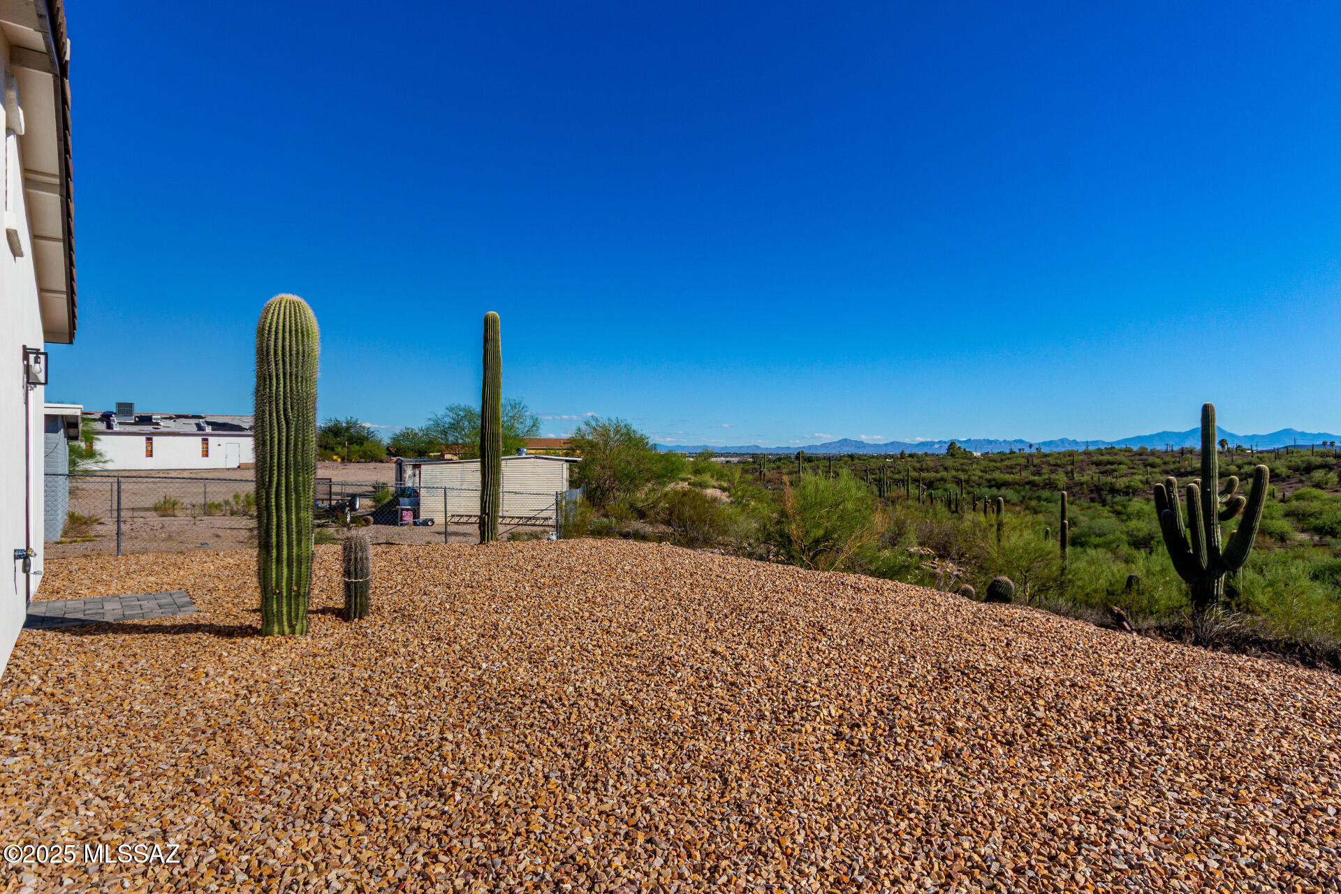 Hiram Banks Acres - Residential