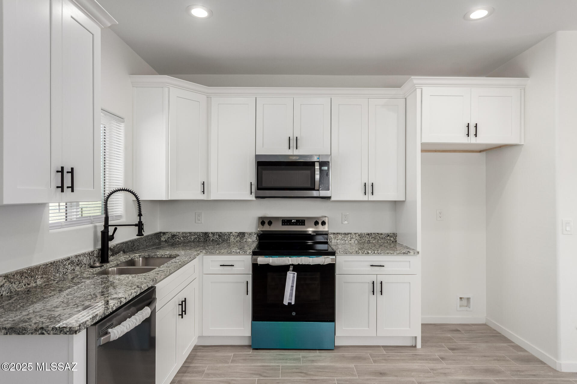 Hiram Banks Acres - Residential