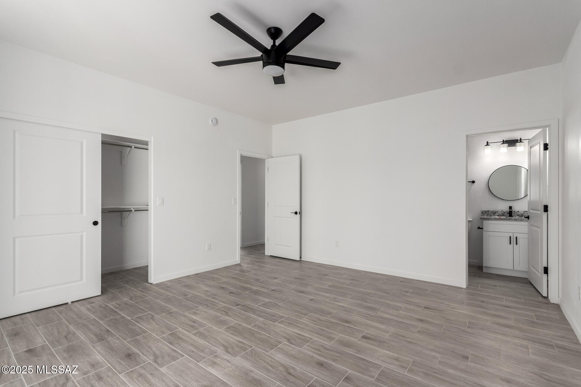 Hiram Banks Acres - Residential