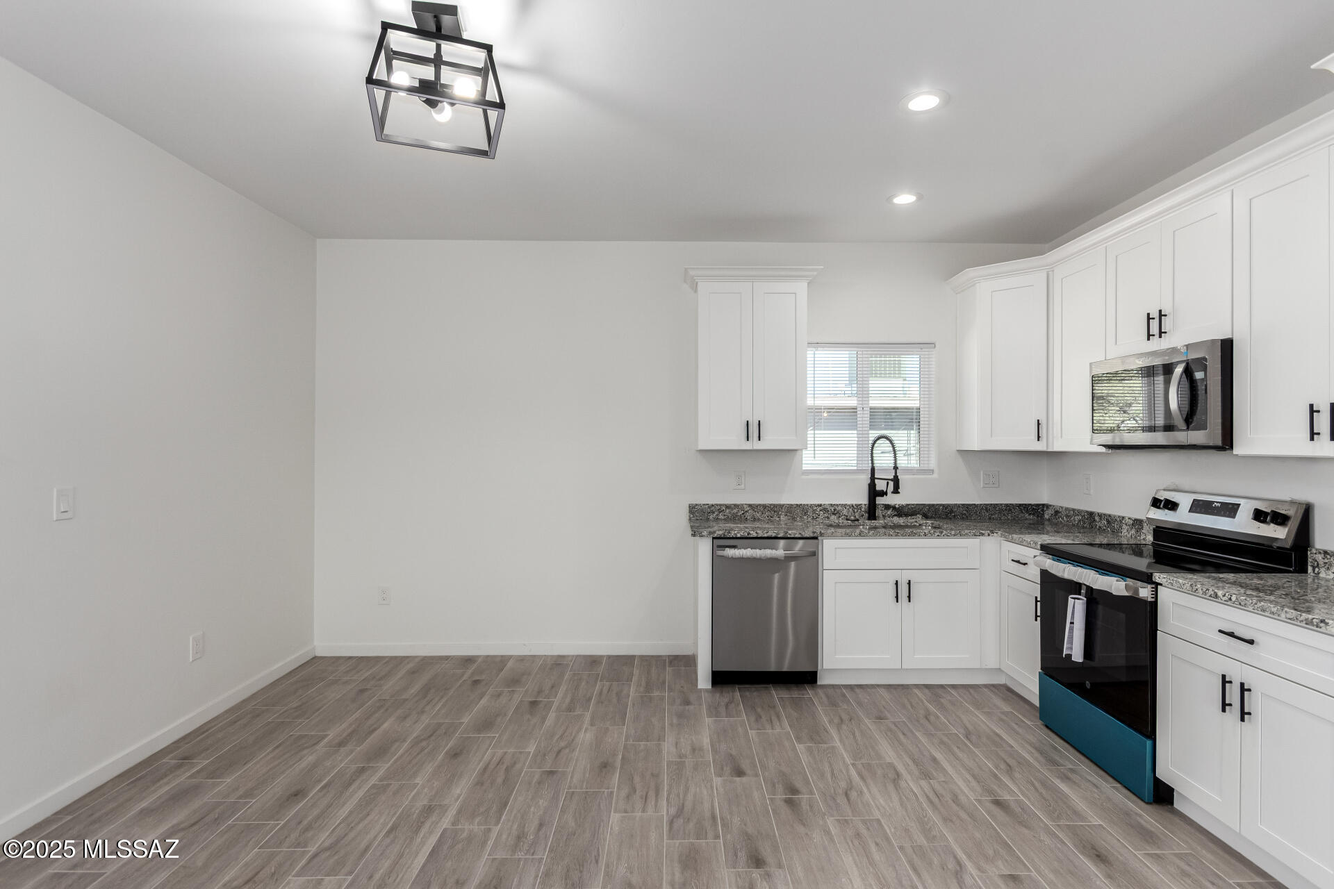 Hiram Banks Acres - Residential