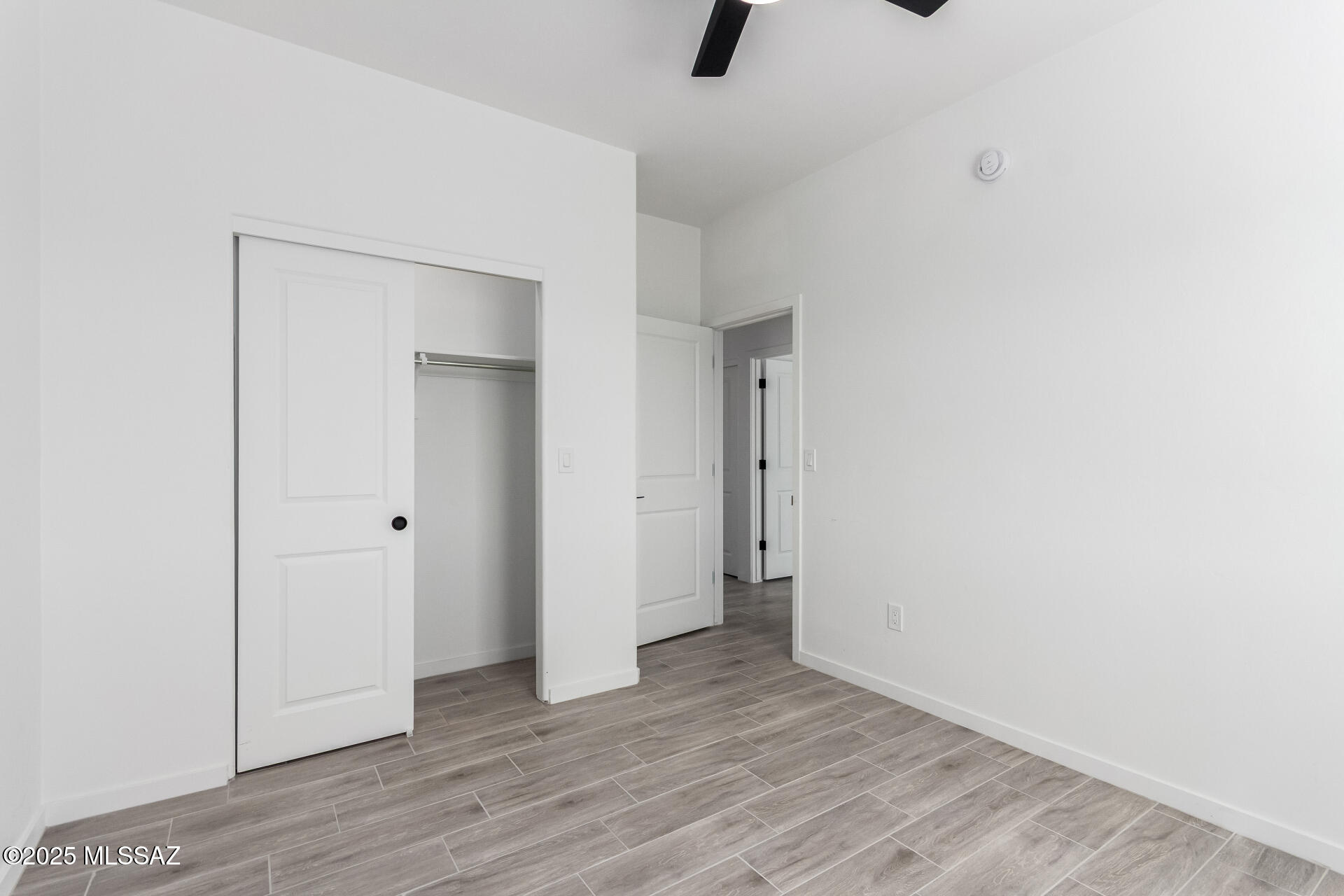 Hiram Banks Acres - Residential