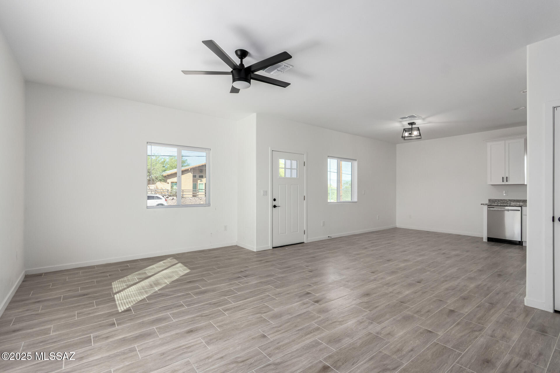 Hiram Banks Acres - Residential