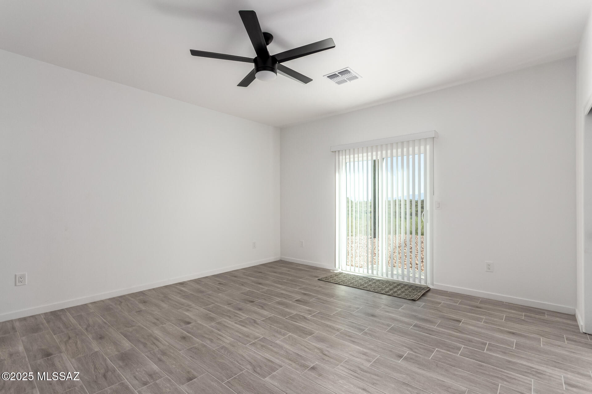 Hiram Banks Acres - Residential