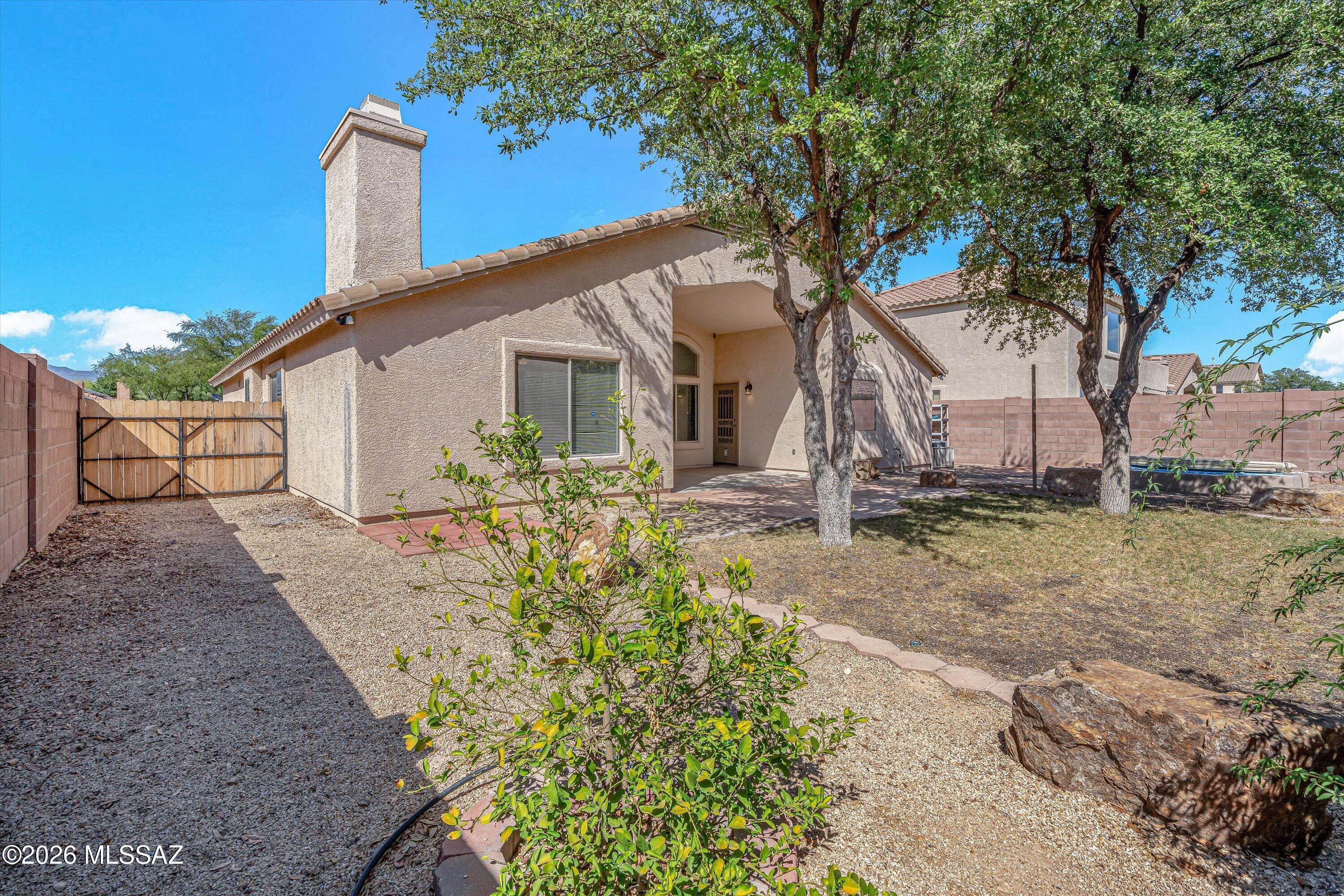 Rancho Del Lago (608-1030) - Residential
