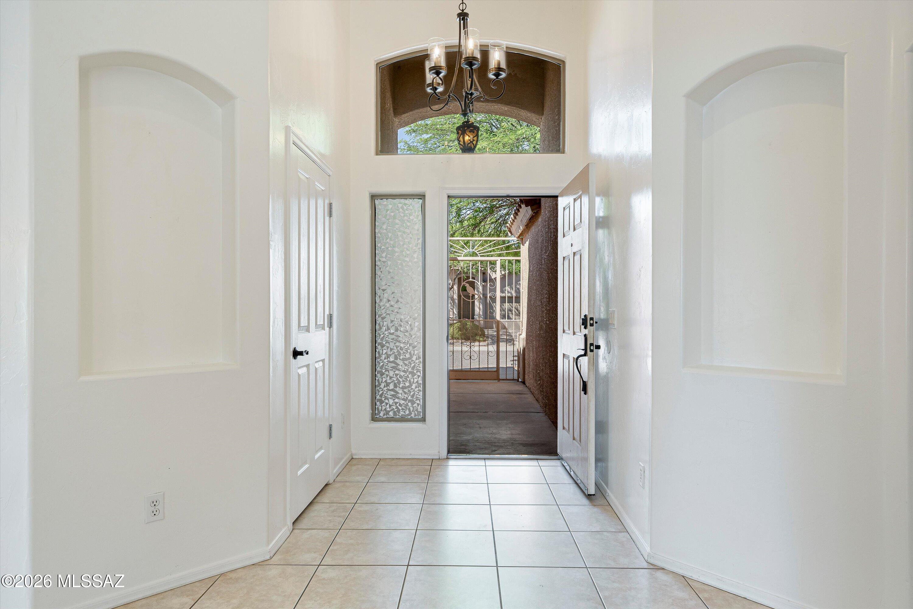 Rancho Del Lago (608-1030) - Residential
