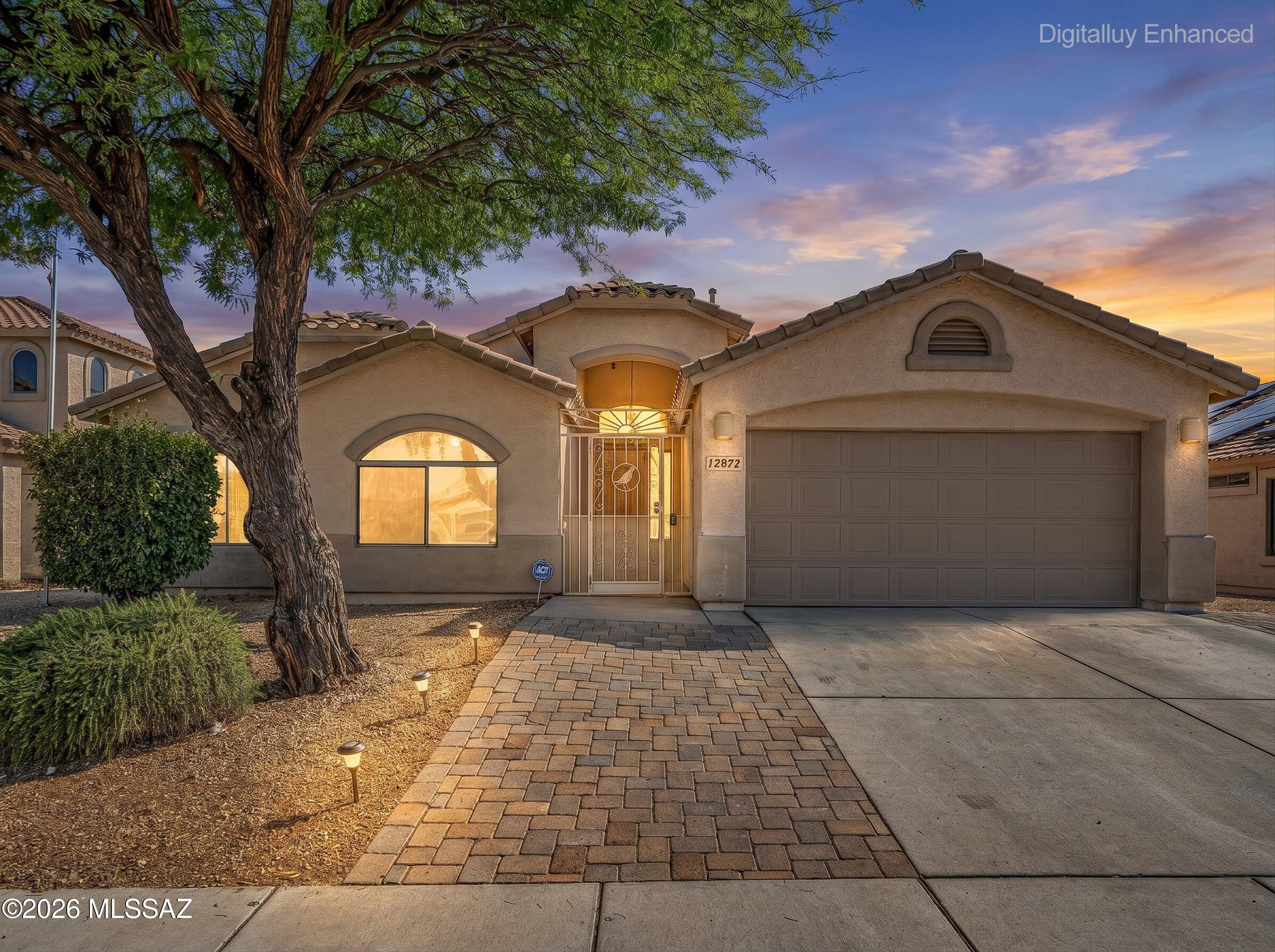 Rancho Del Lago (608-1030) - Residential