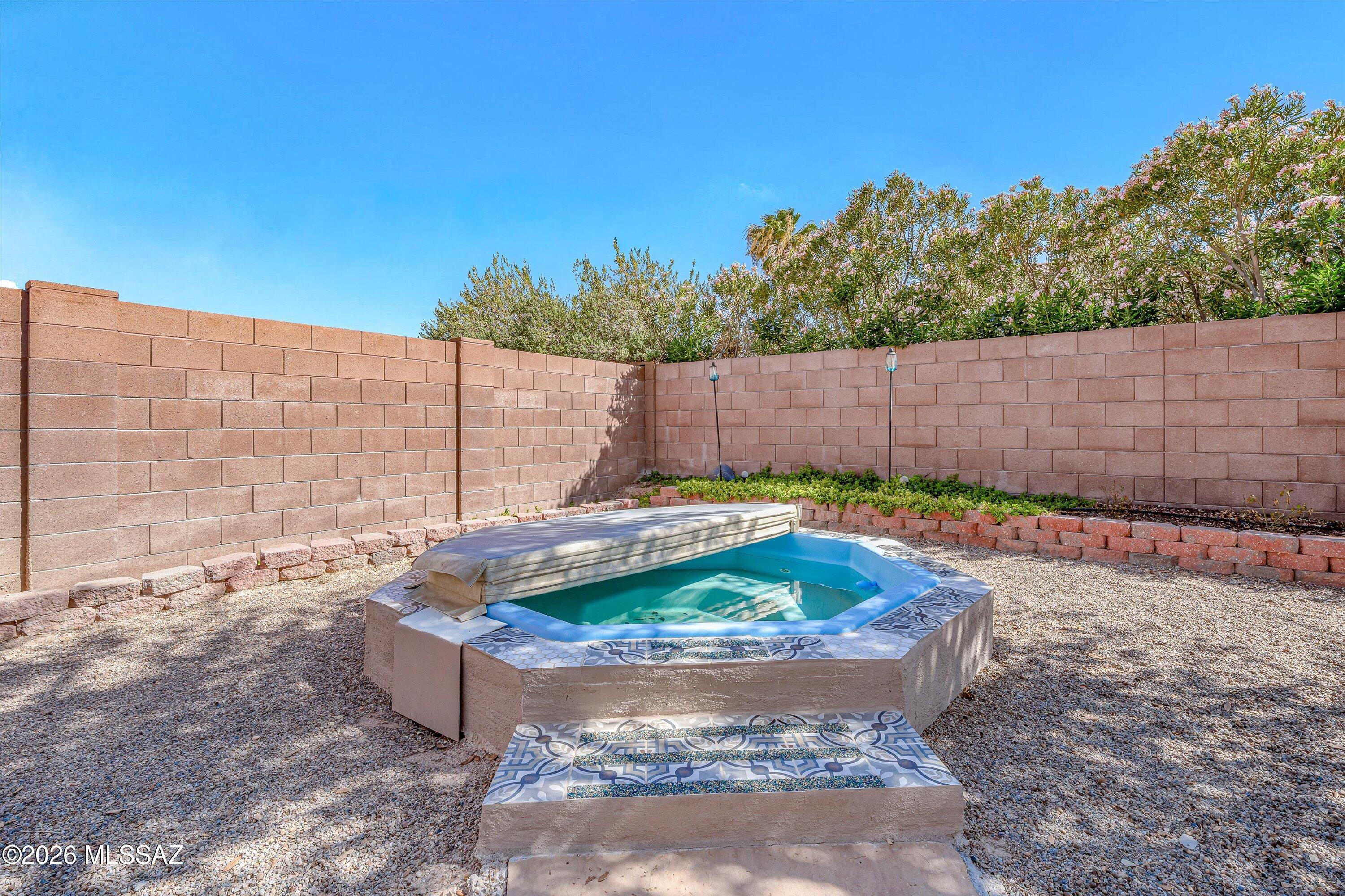 Rancho Del Lago (608-1030) - Residential
