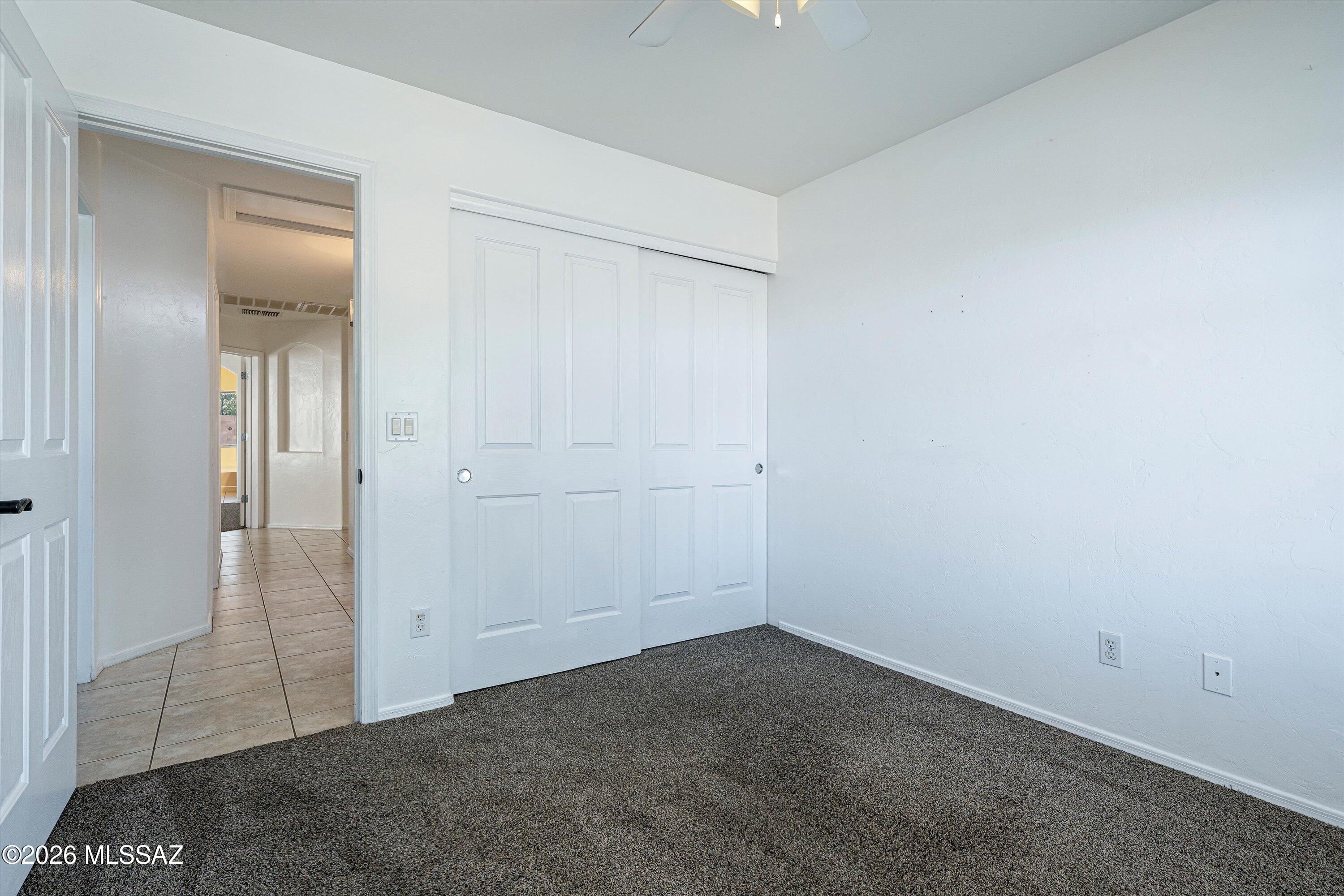 Rancho Del Lago (608-1030) - Residential