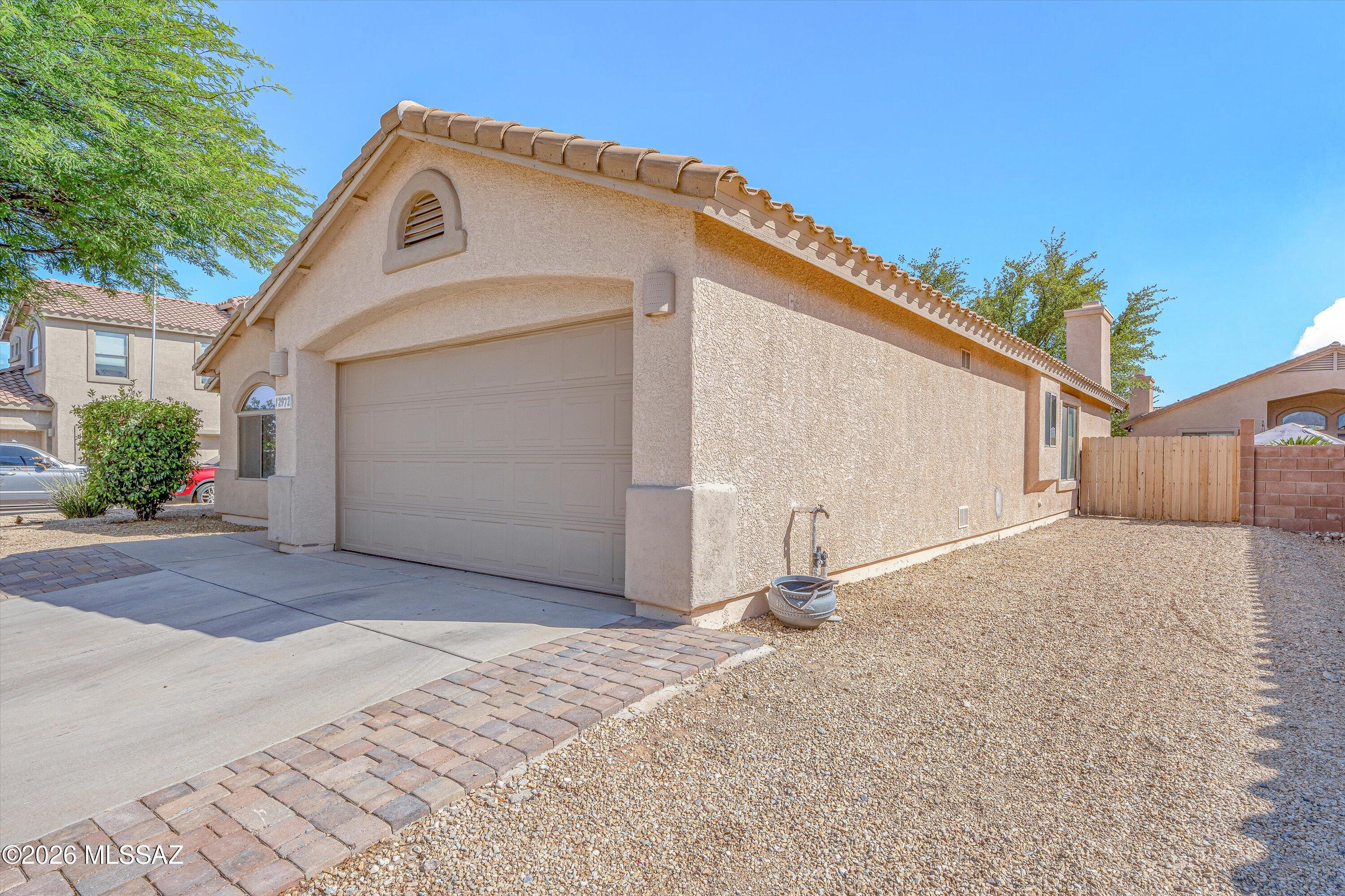 Rancho Del Lago (608-1030) - Residential