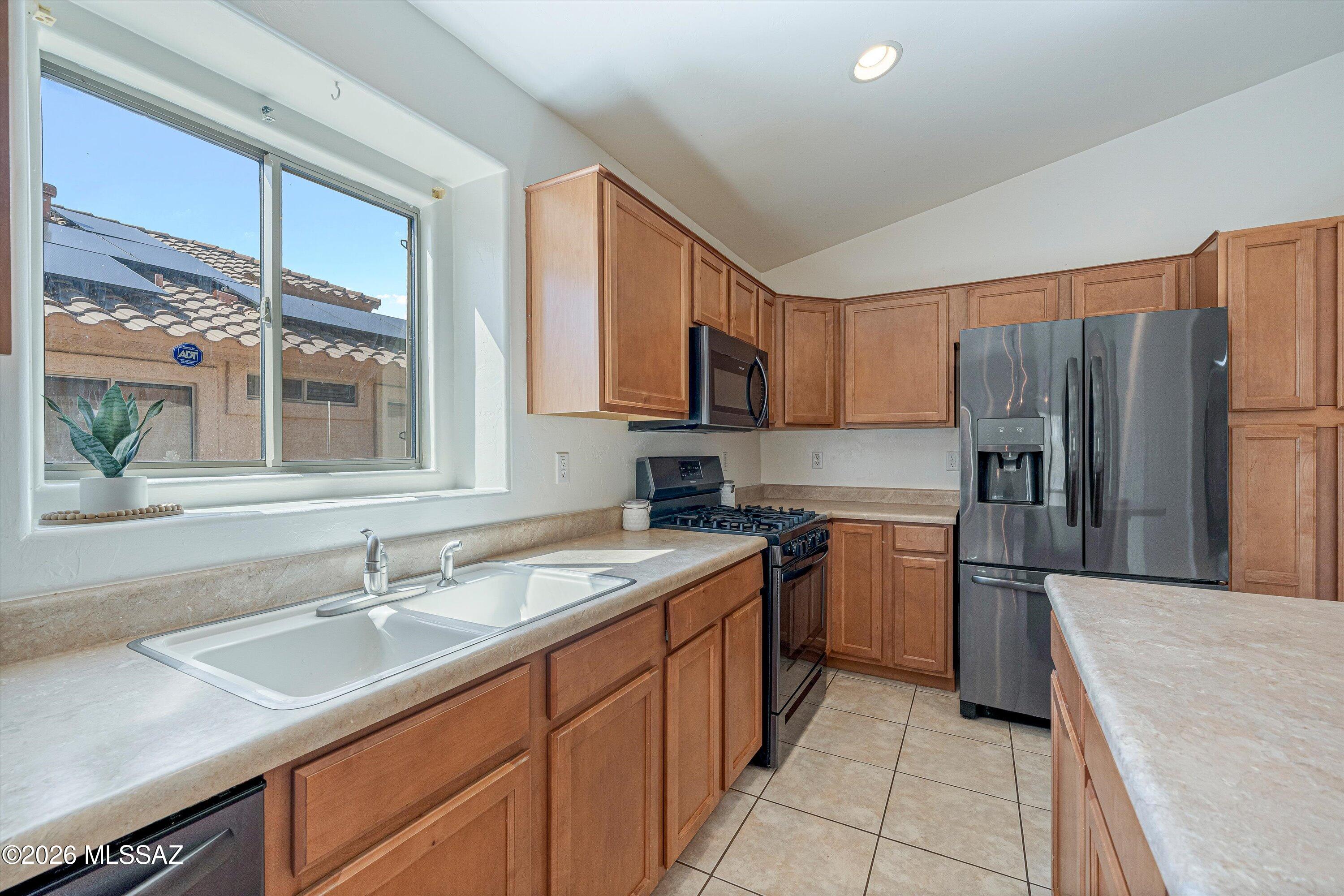 Rancho Del Lago (608-1030) - Residential