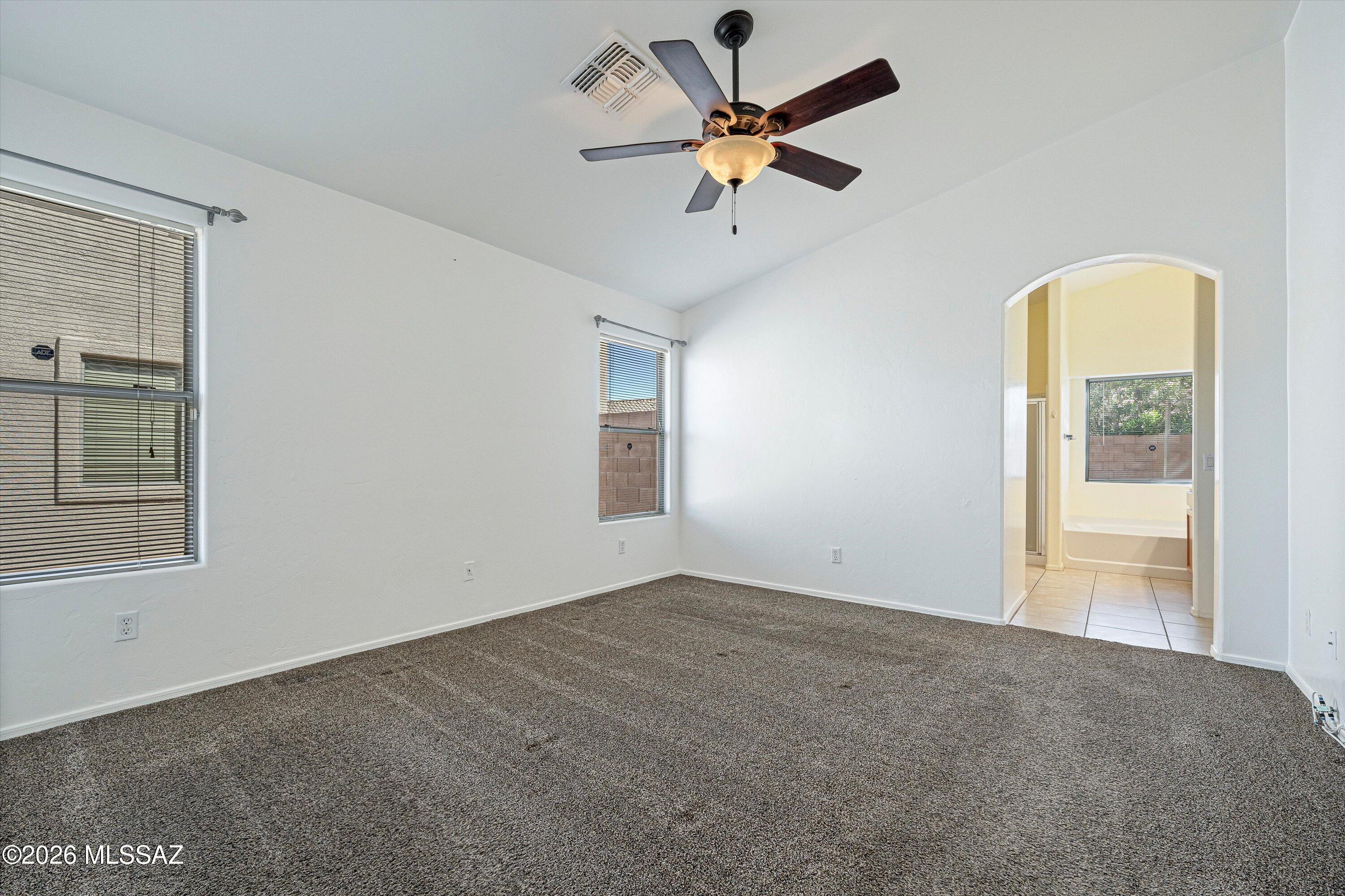 Rancho Del Lago (608-1030) - Residential