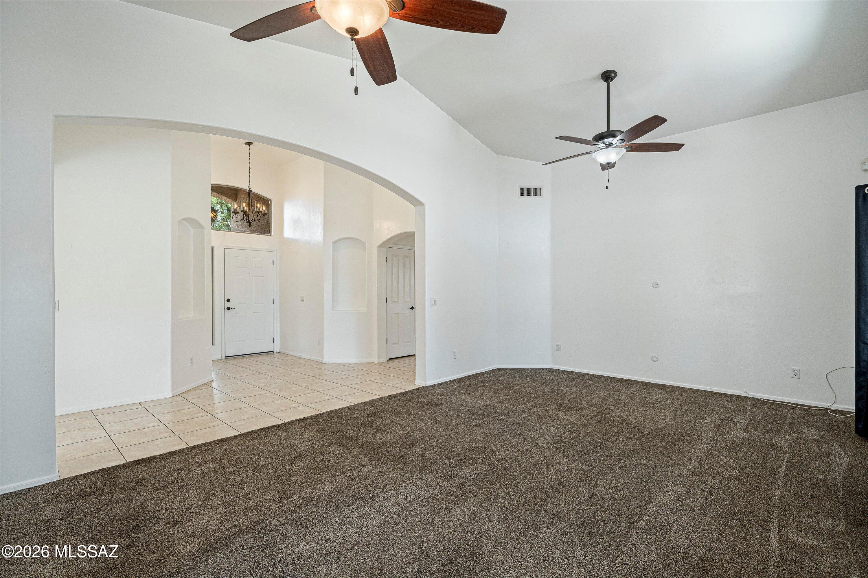 Rancho Del Lago (608-1030) - Residential