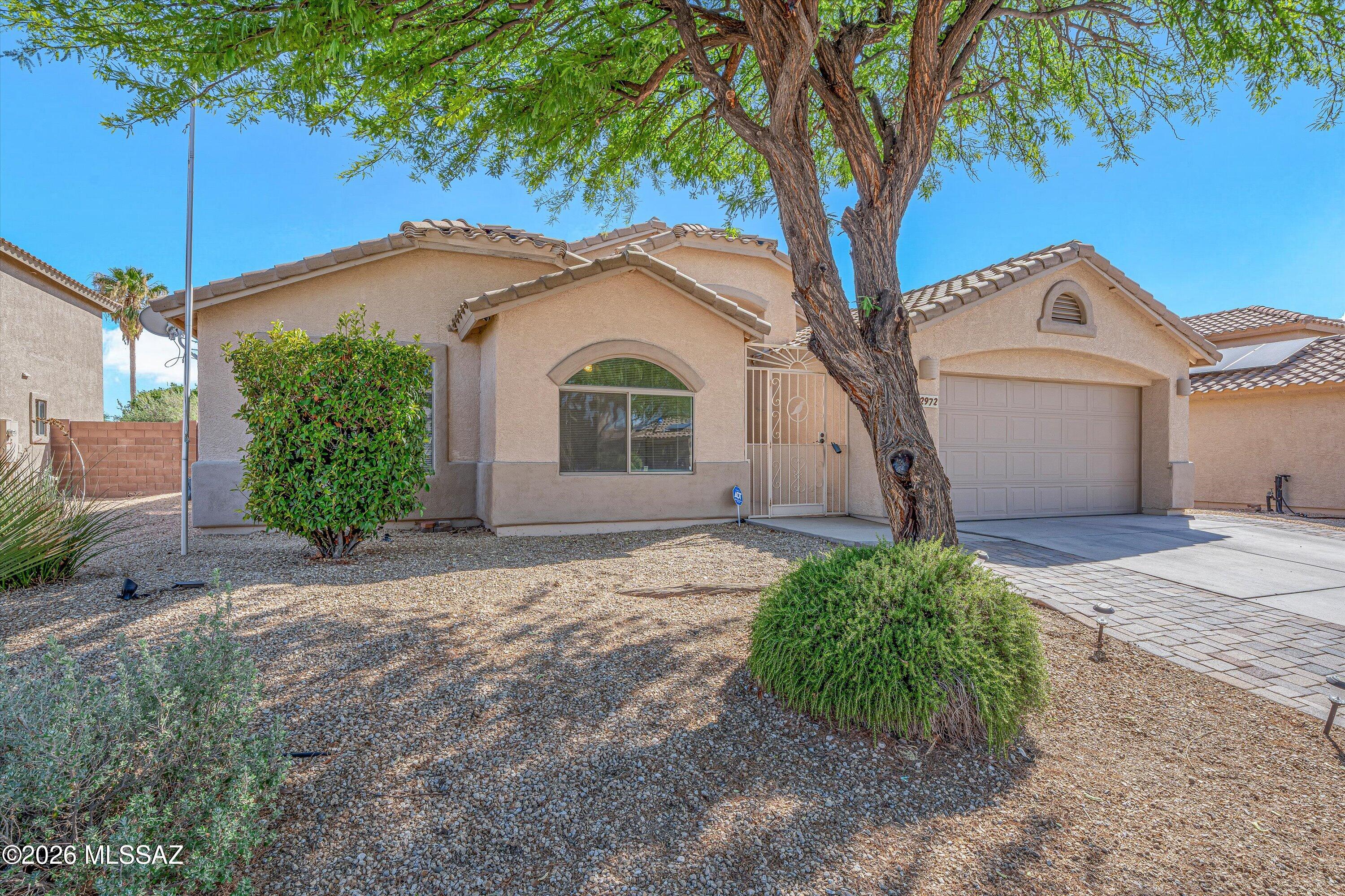 Rancho Del Lago (608-1030) - Residential