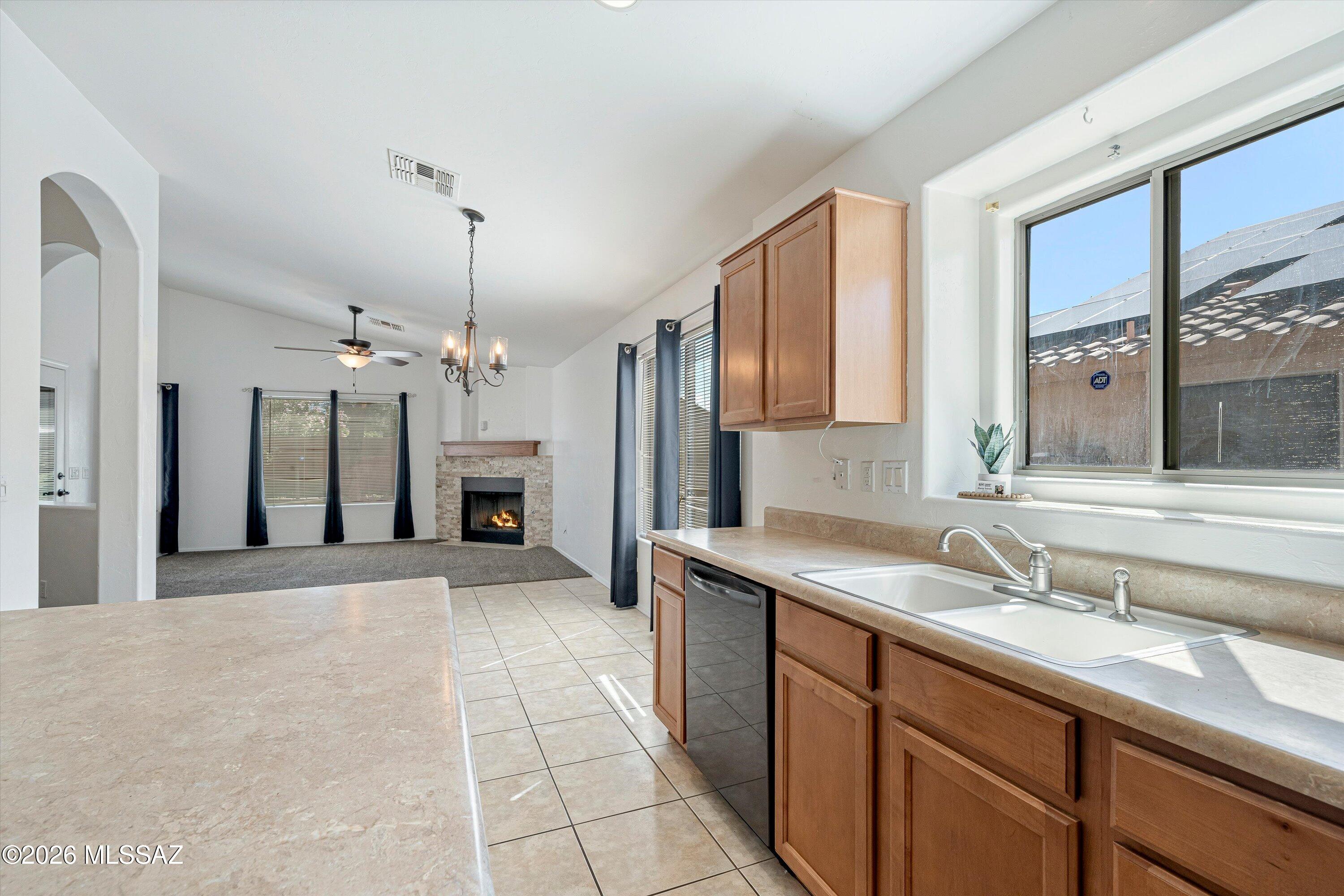 Rancho Del Lago (608-1030) - Residential