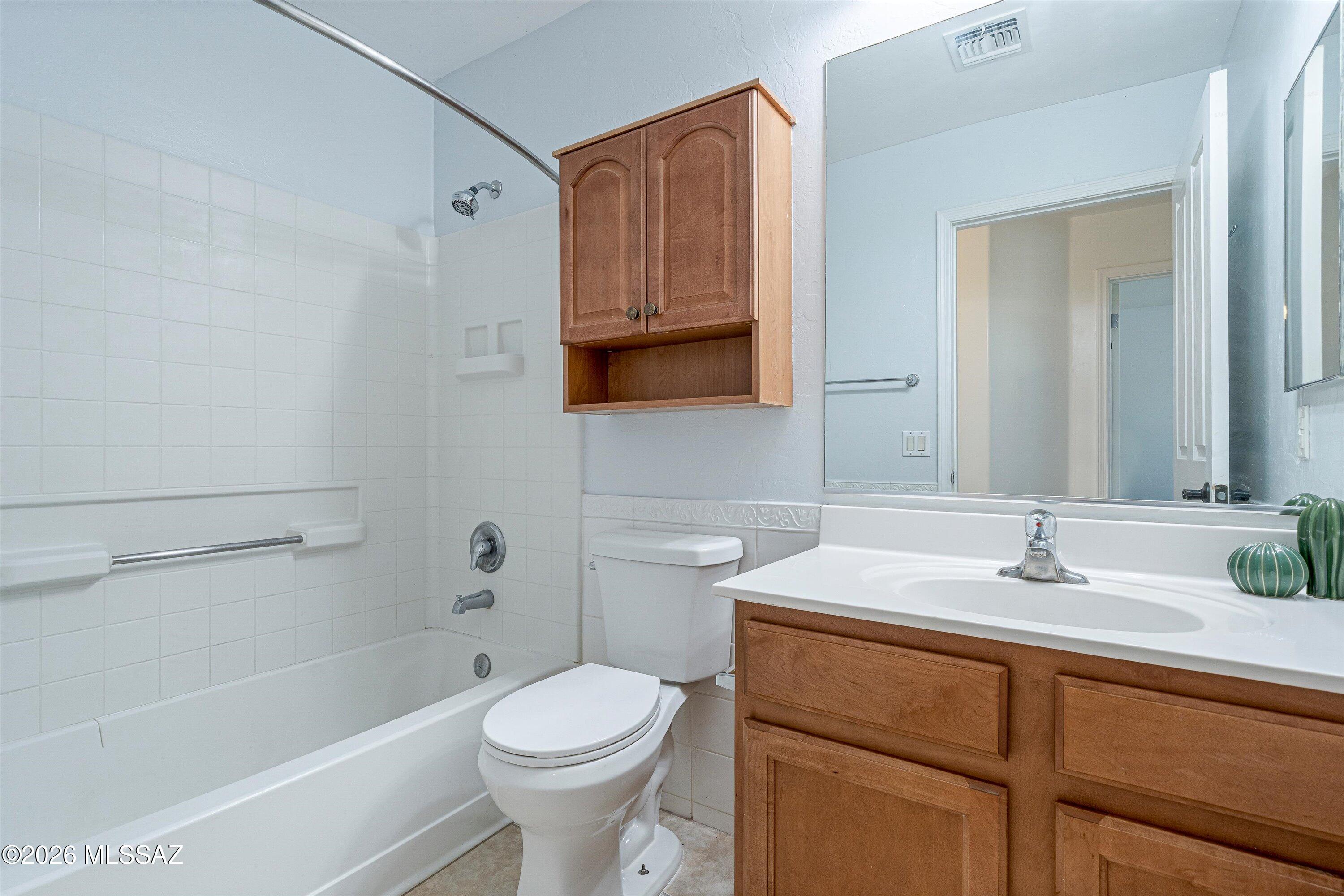 Rancho Del Lago (608-1030) - Residential