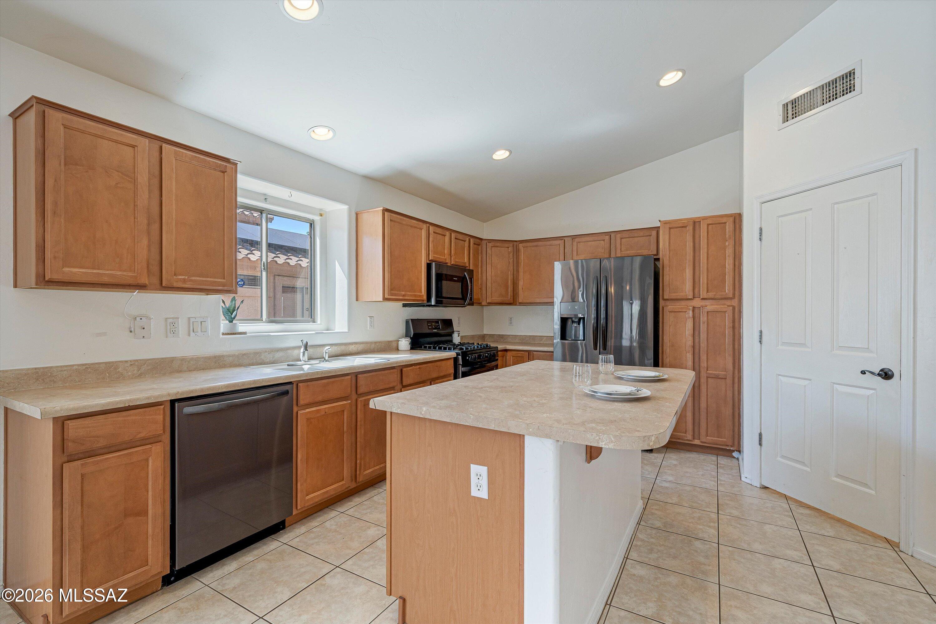 Rancho Del Lago (608-1030) - Residential
