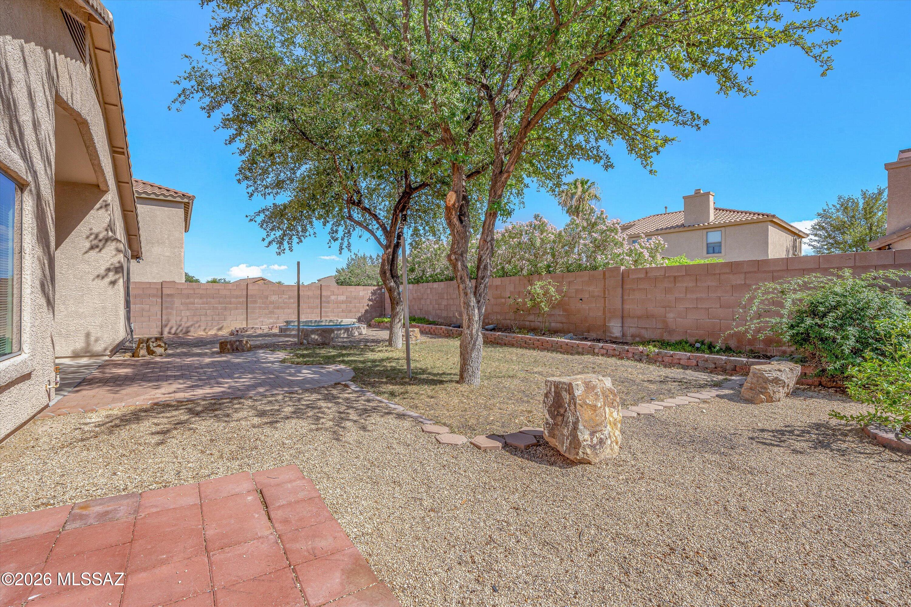 Rancho Del Lago (608-1030) - Residential