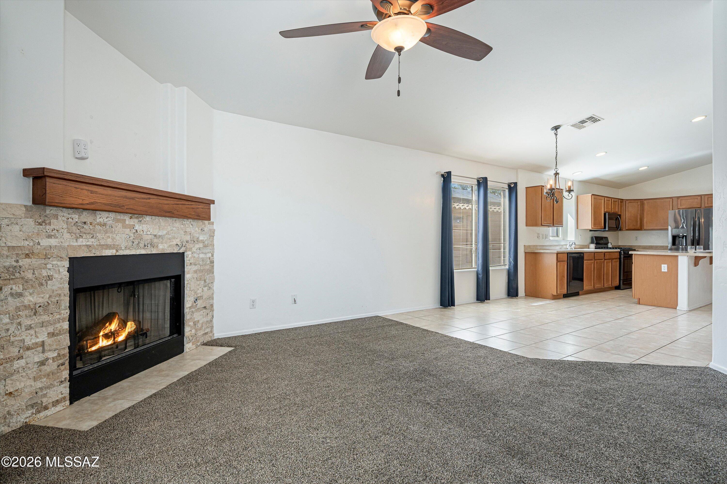 Rancho Del Lago (608-1030) - Residential
