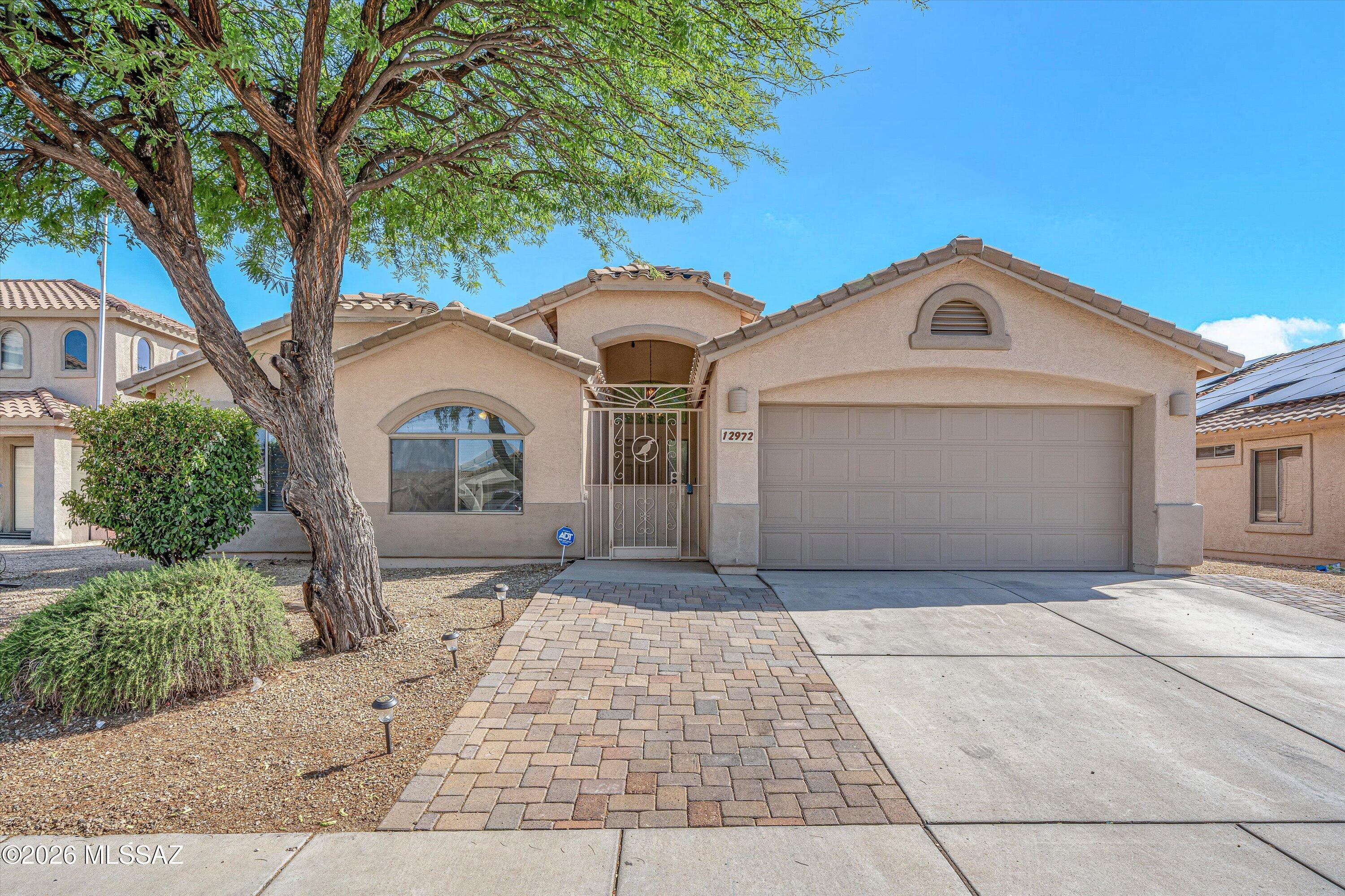 Rancho Del Lago (608-1030) - Residential
