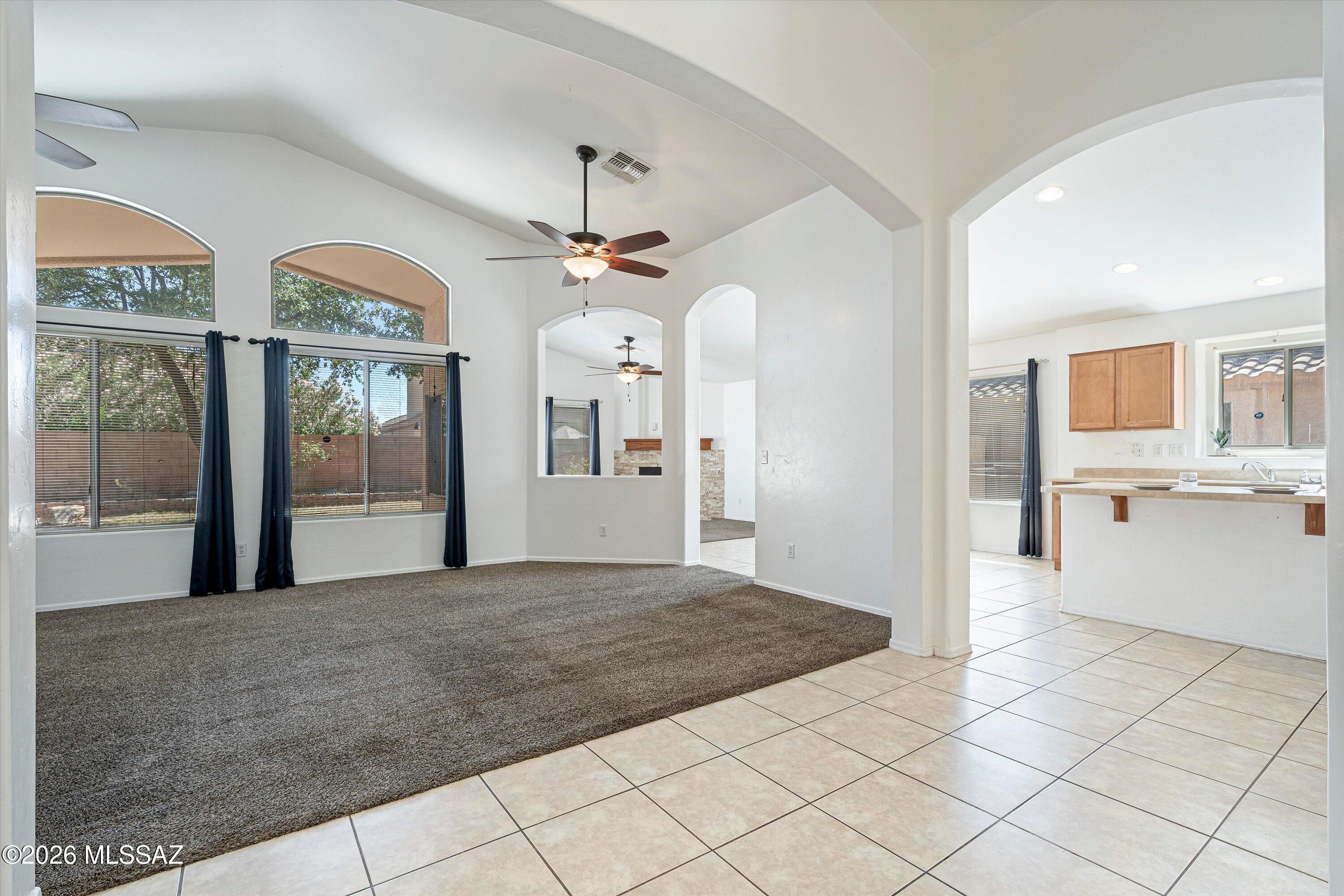 Rancho Del Lago (608-1030) - Residential