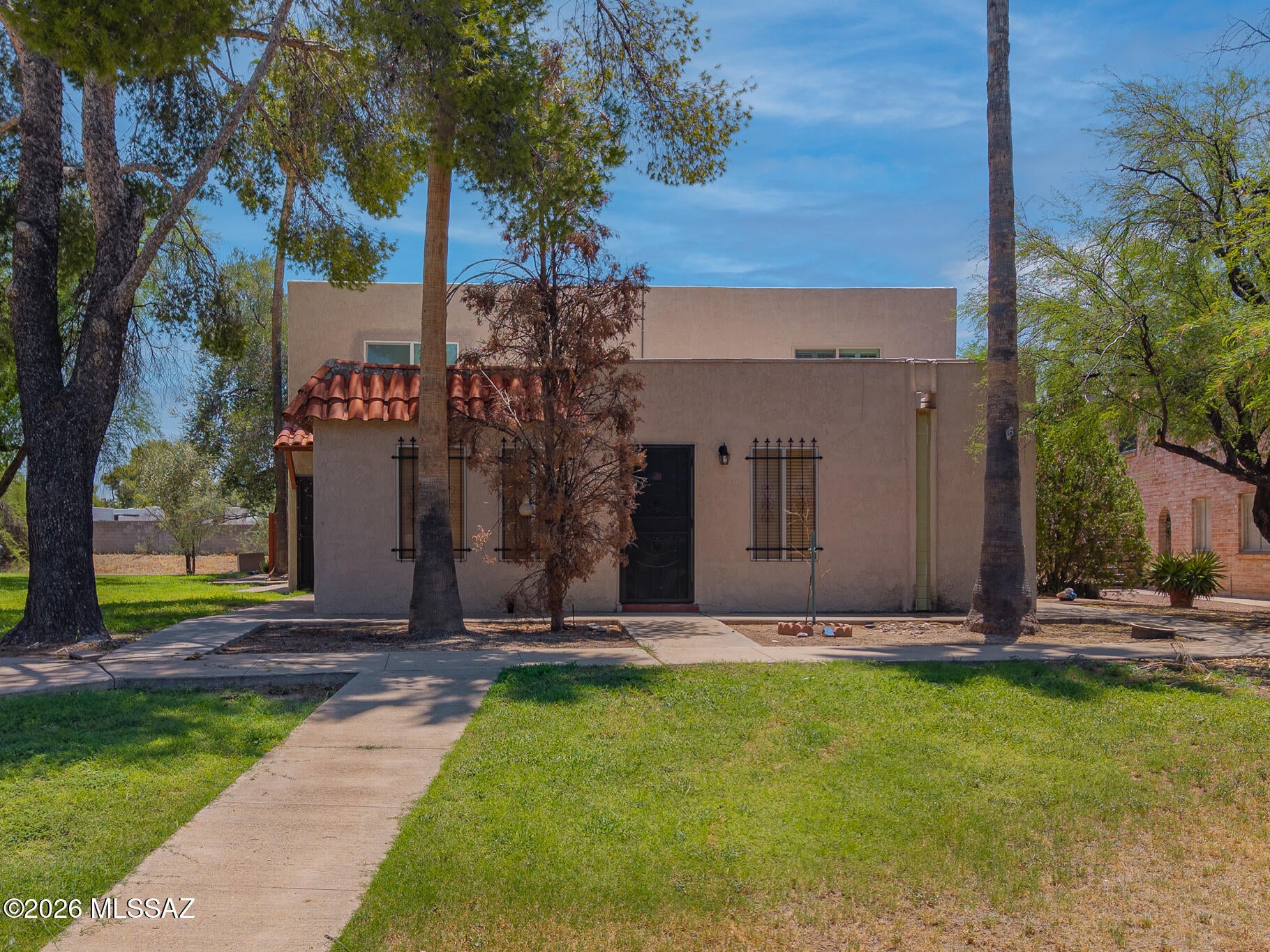 N/A - Residential