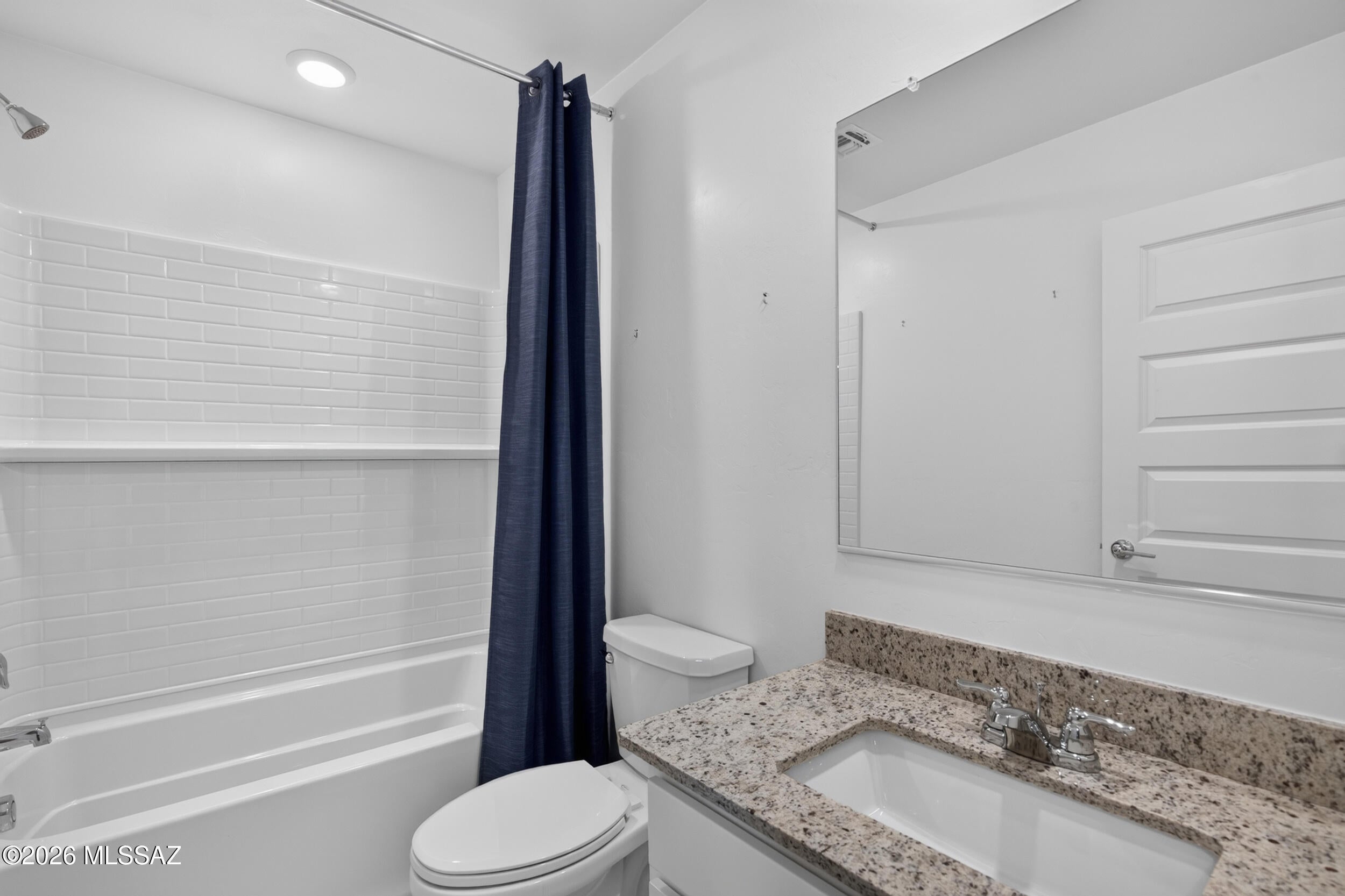 Sycamore Canyon (1-485) - Residential