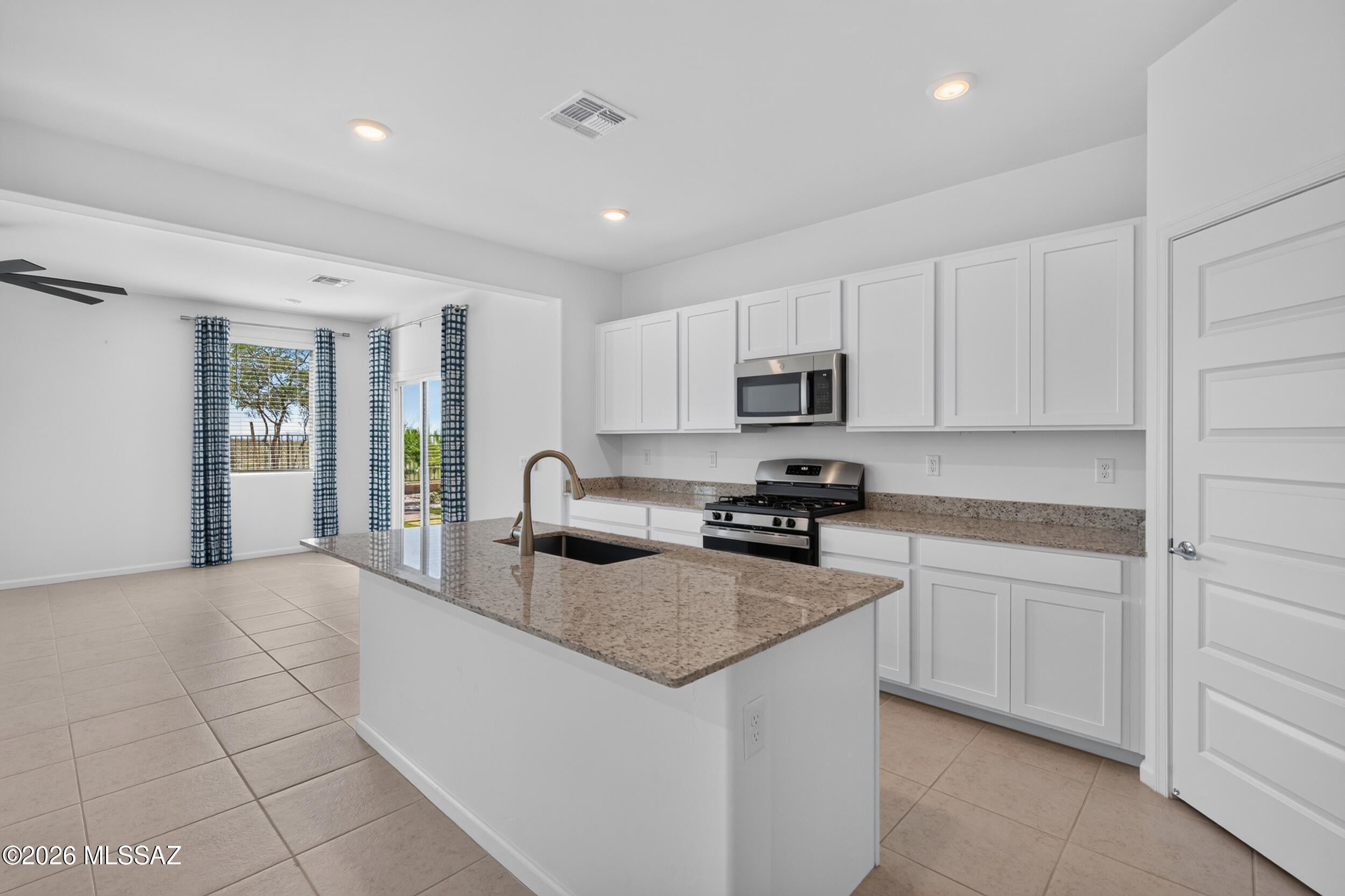 Sycamore Canyon (1-485) - Residential
